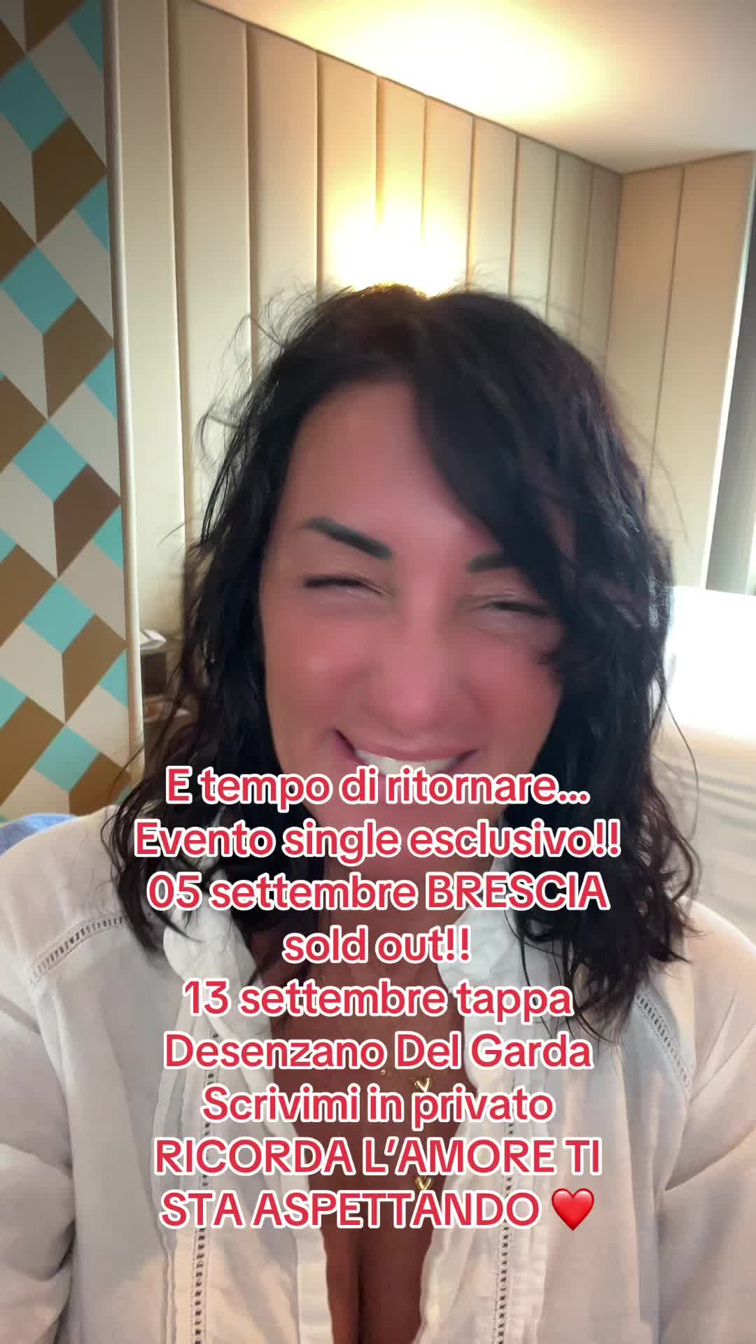 @Conidoni Sandra