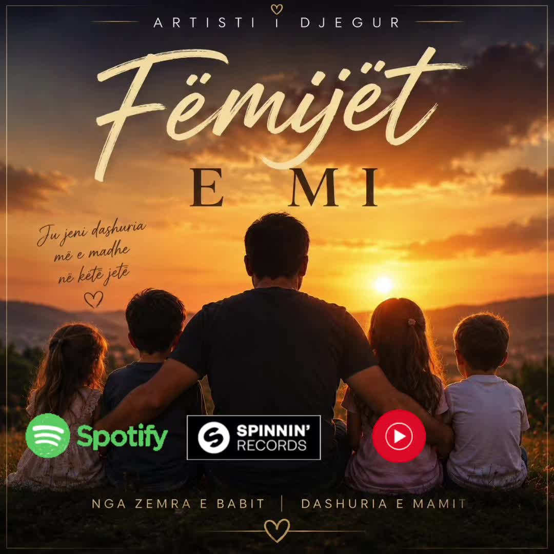 @Artisti djegur