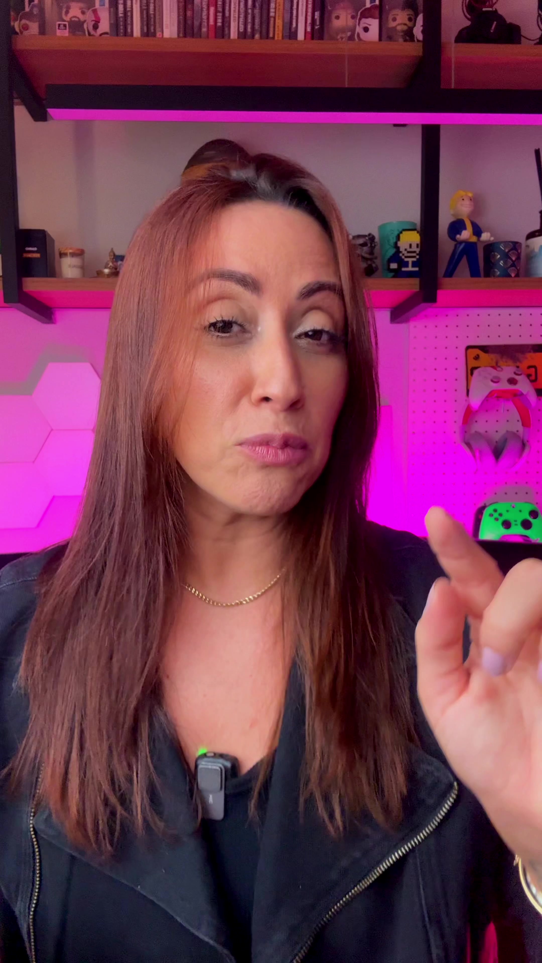 @Raquel Gamer