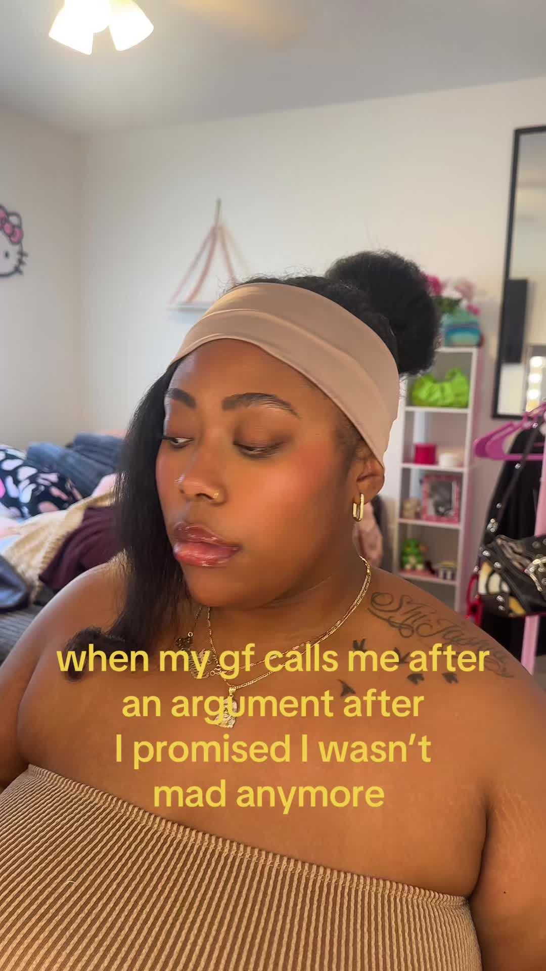 @tay tenika