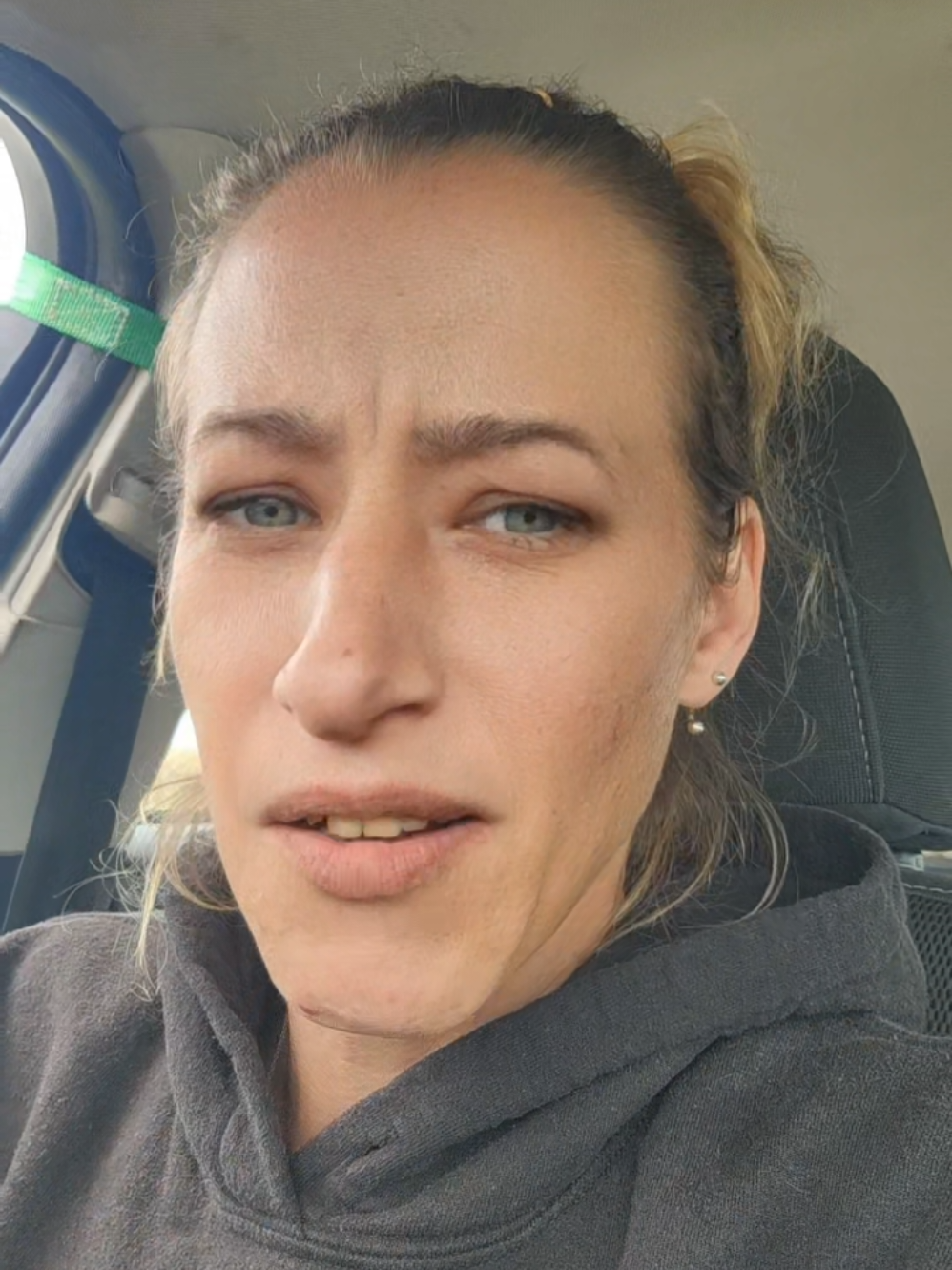 @Megan Kristine