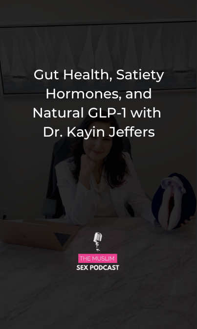 @Dr. Sadaf | OBGYN