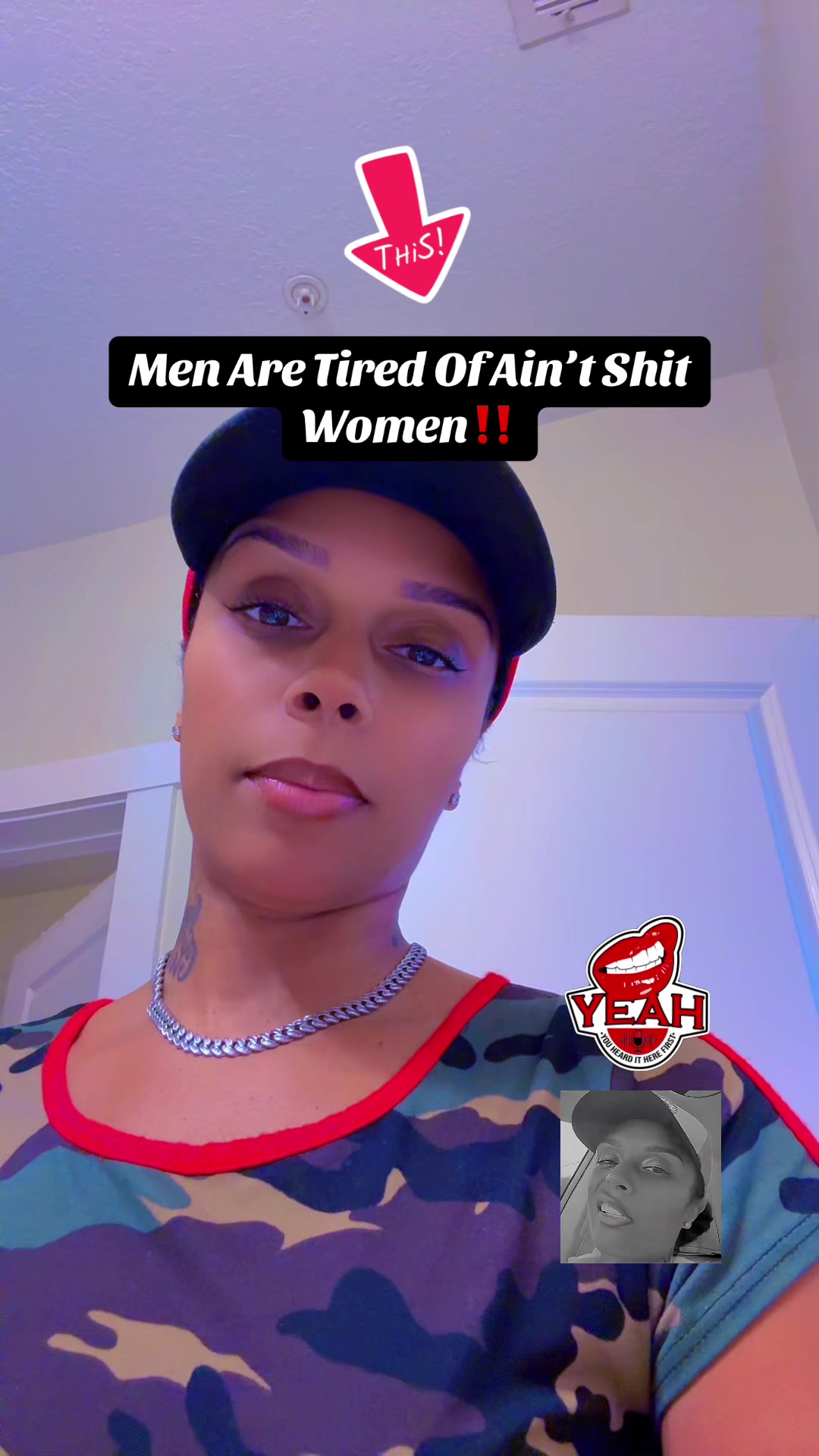 @Porsheia Patterson
