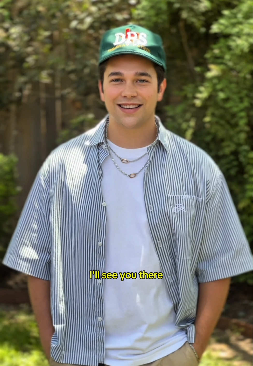 @Austin Mahone