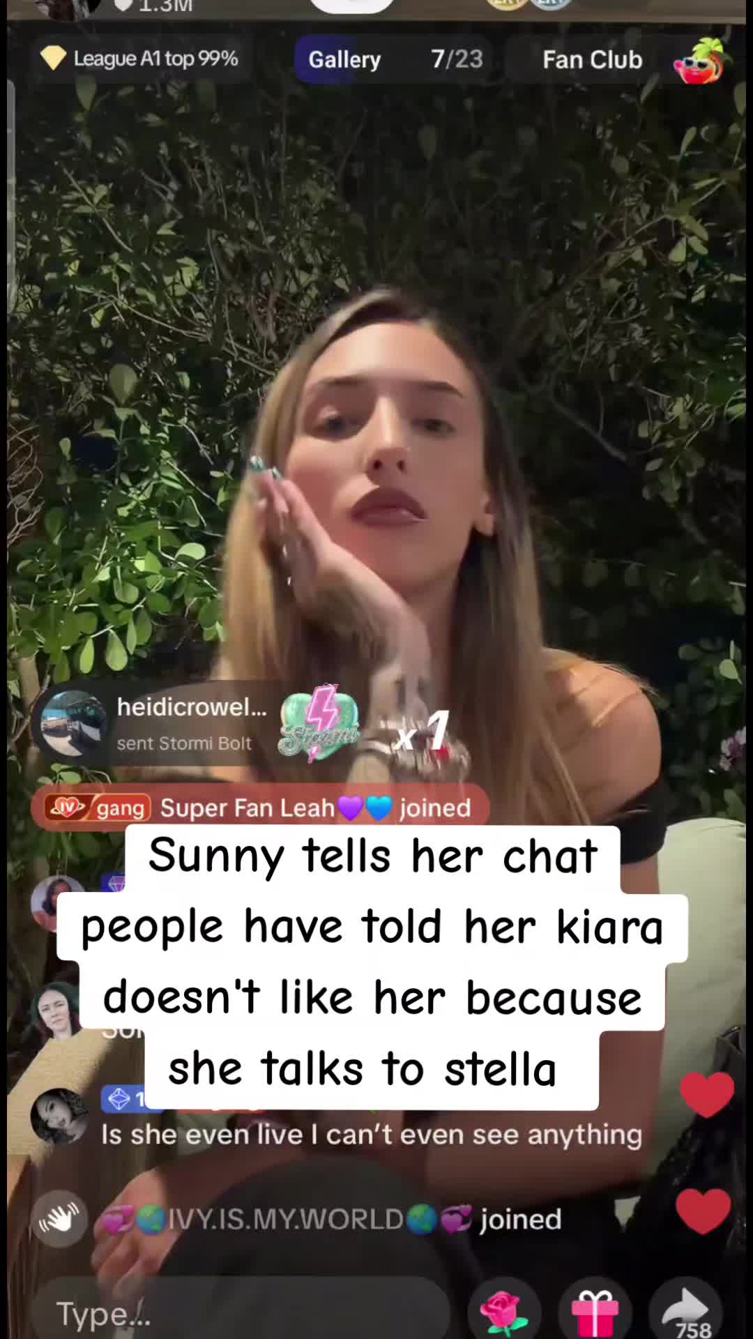 @Nikki&hearts;︎♡