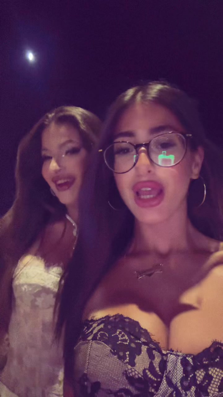 @Daniel Madar 🖤