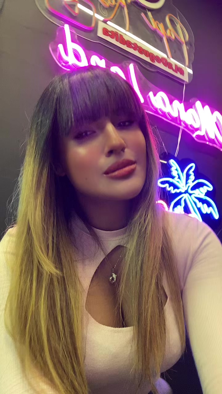 @Angelica Denis