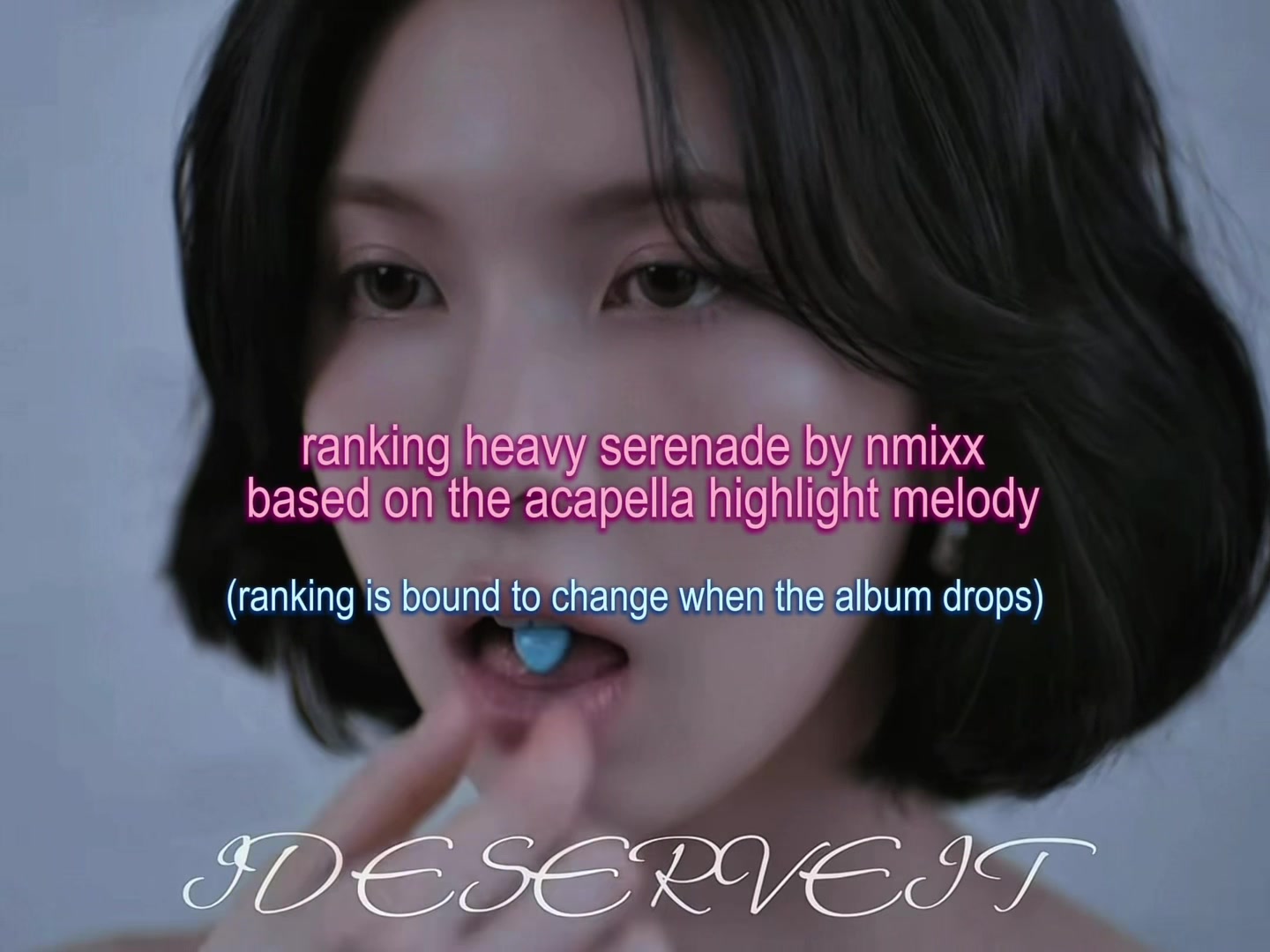 @kaelin ♬ heavy serenade