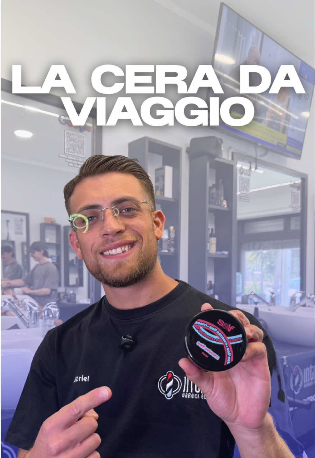 @Intro Barber Club
