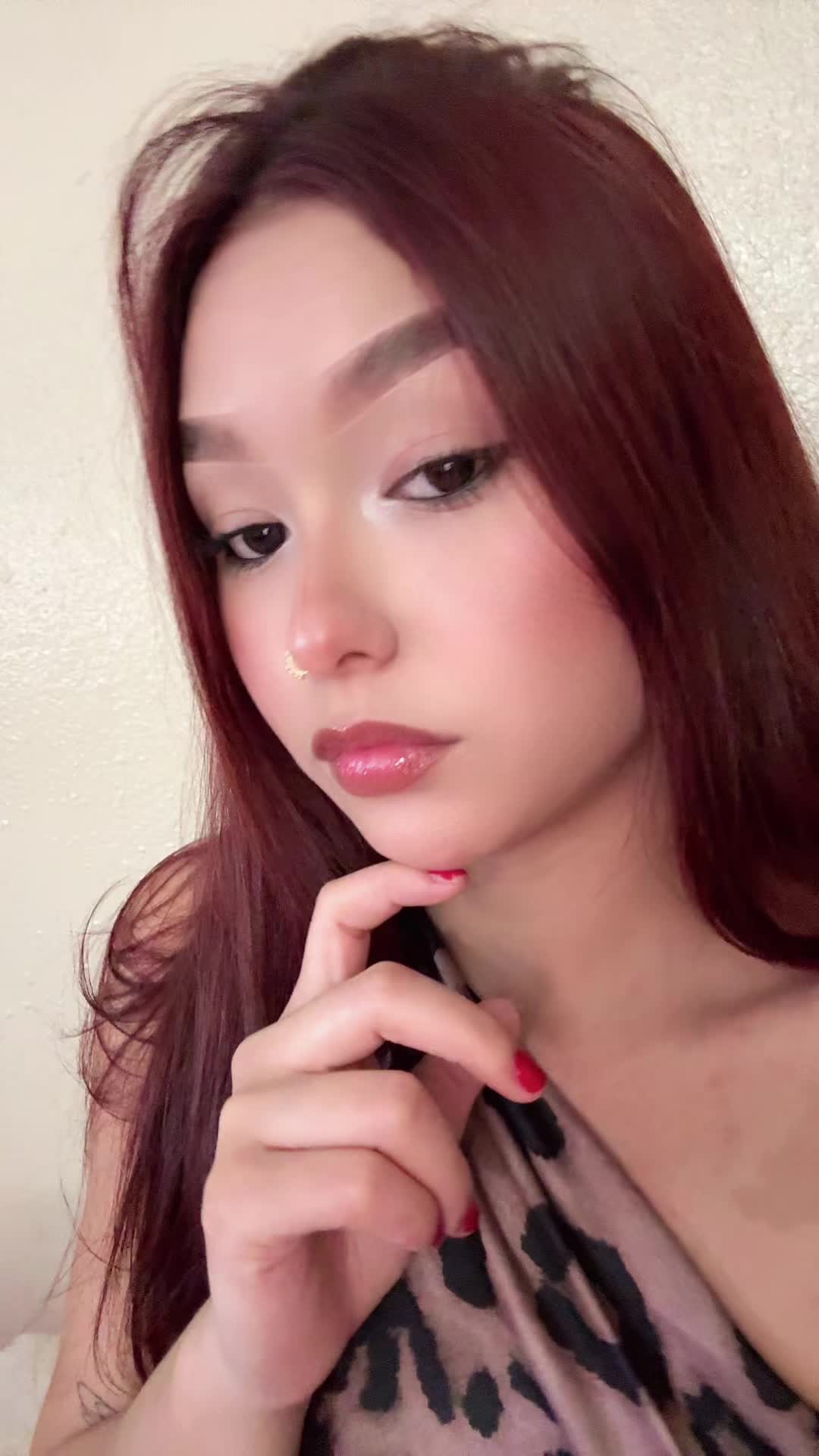 @👩🏼🦰💗