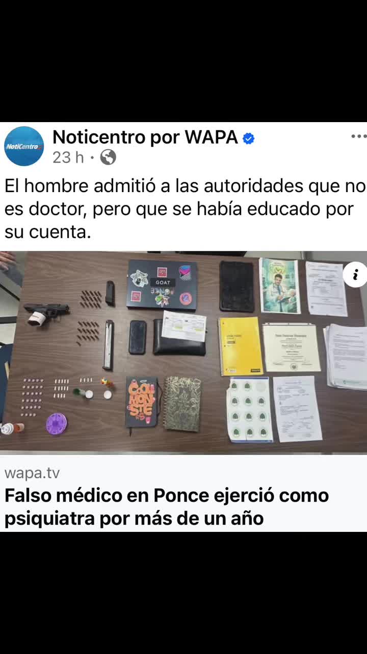 @NoticiasdelCielobyZ Oficial