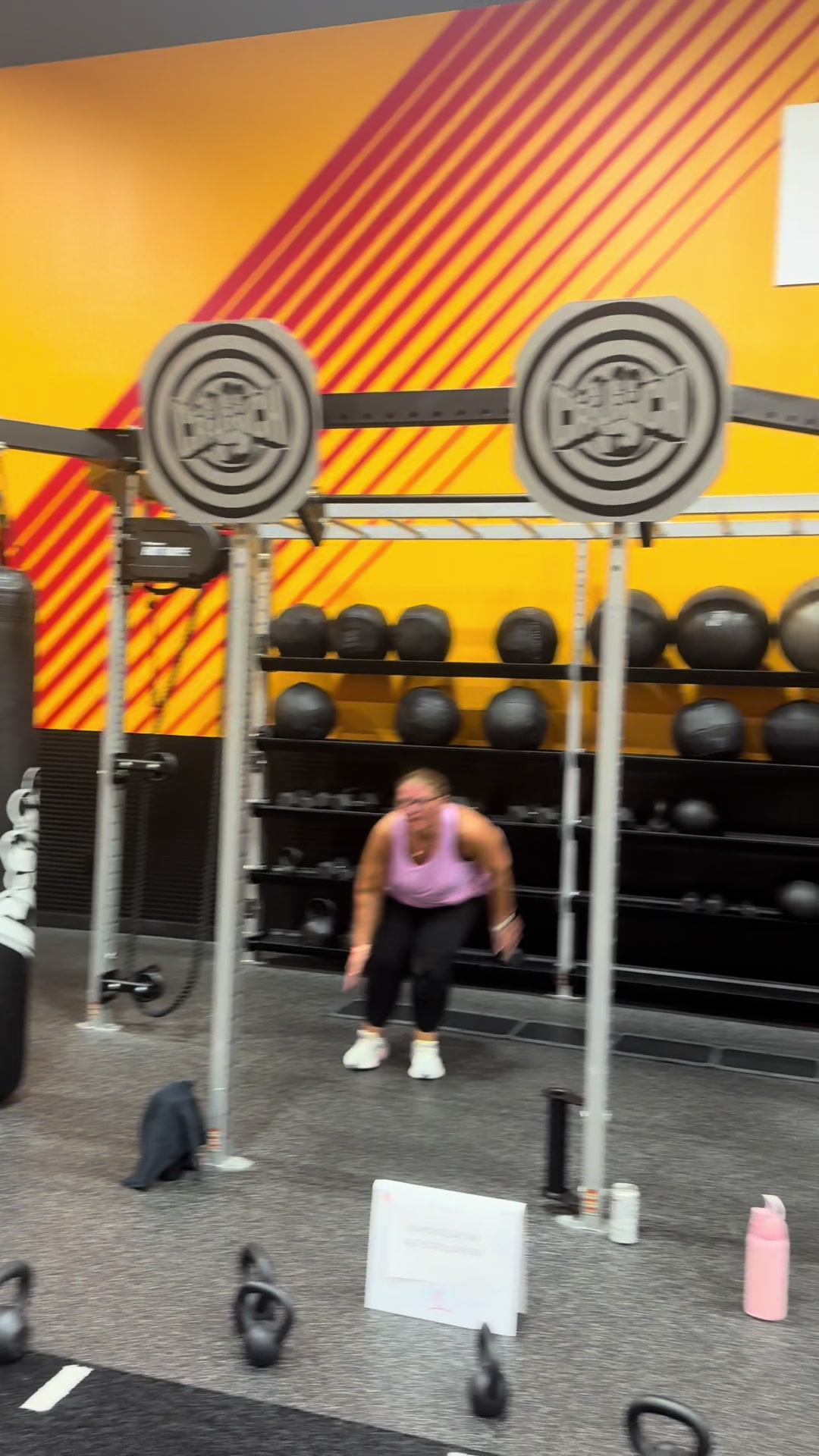 @get fit w/ kristin