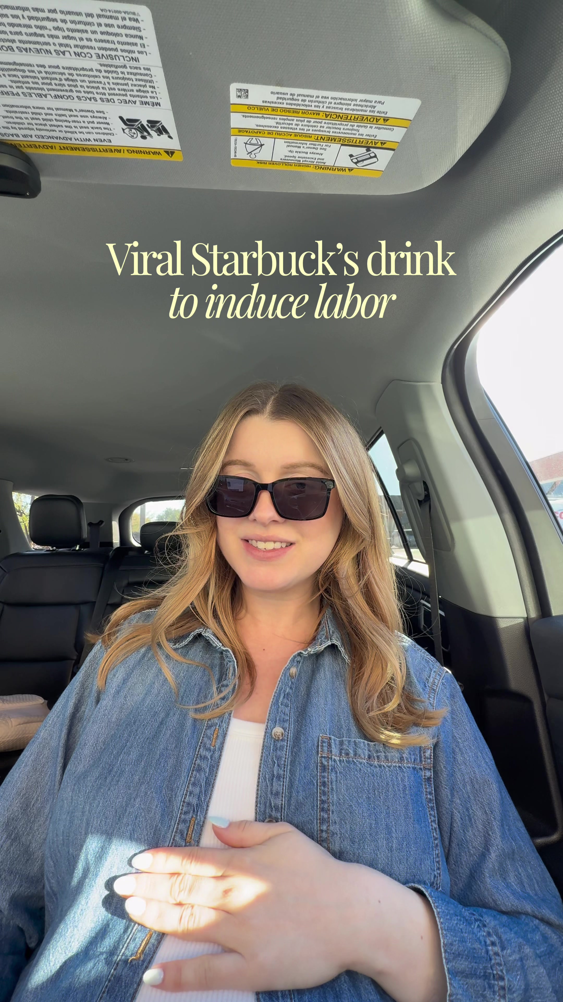 @Kate | motherhood + lifestyle