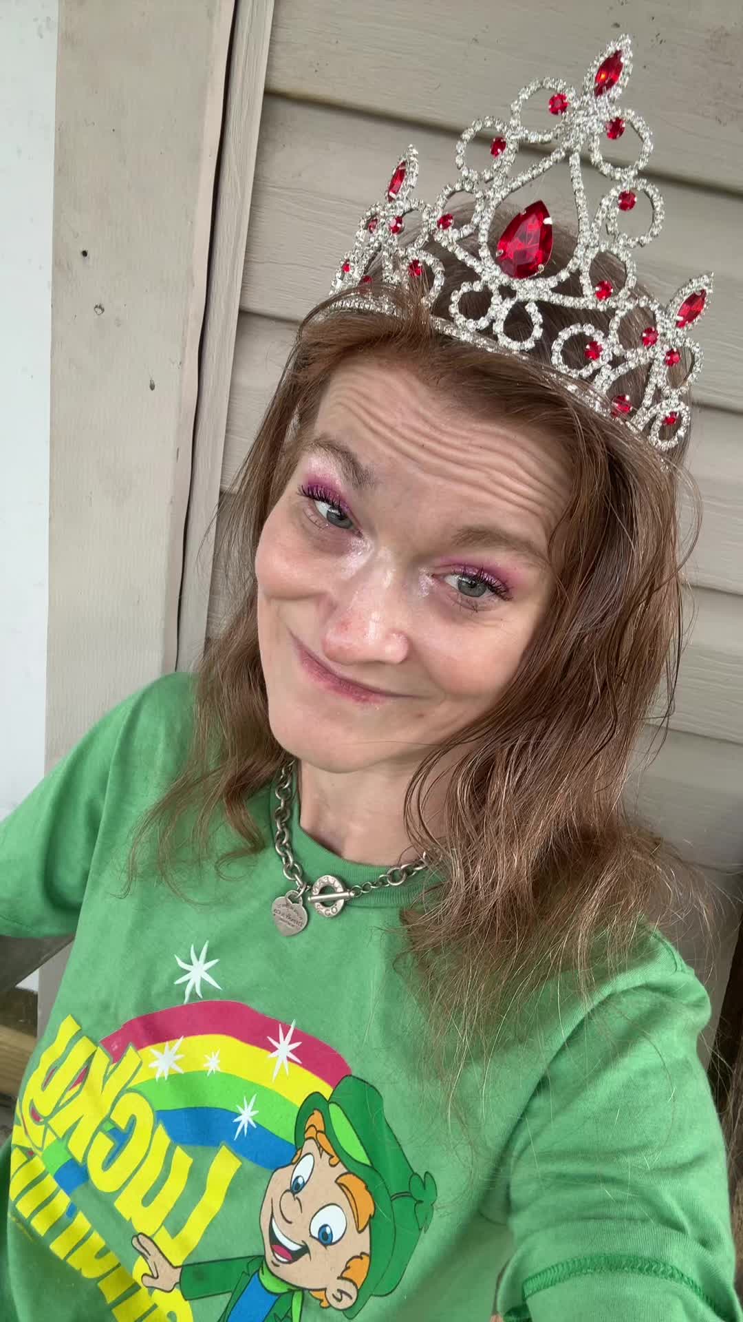 @Miss Mandee Kay