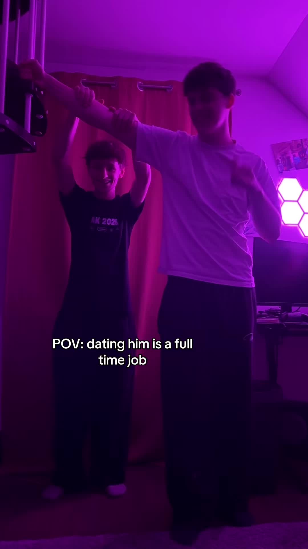 @Adi&Maxi