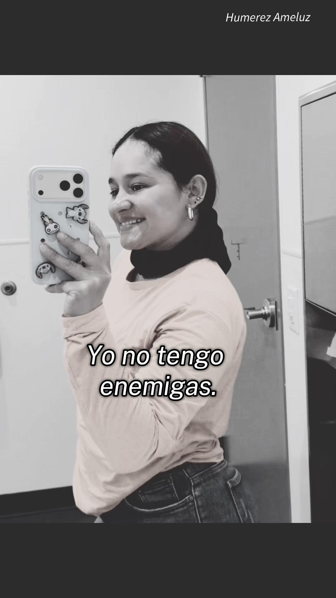 @Vane La flaca 😎🖤🇭🇳
