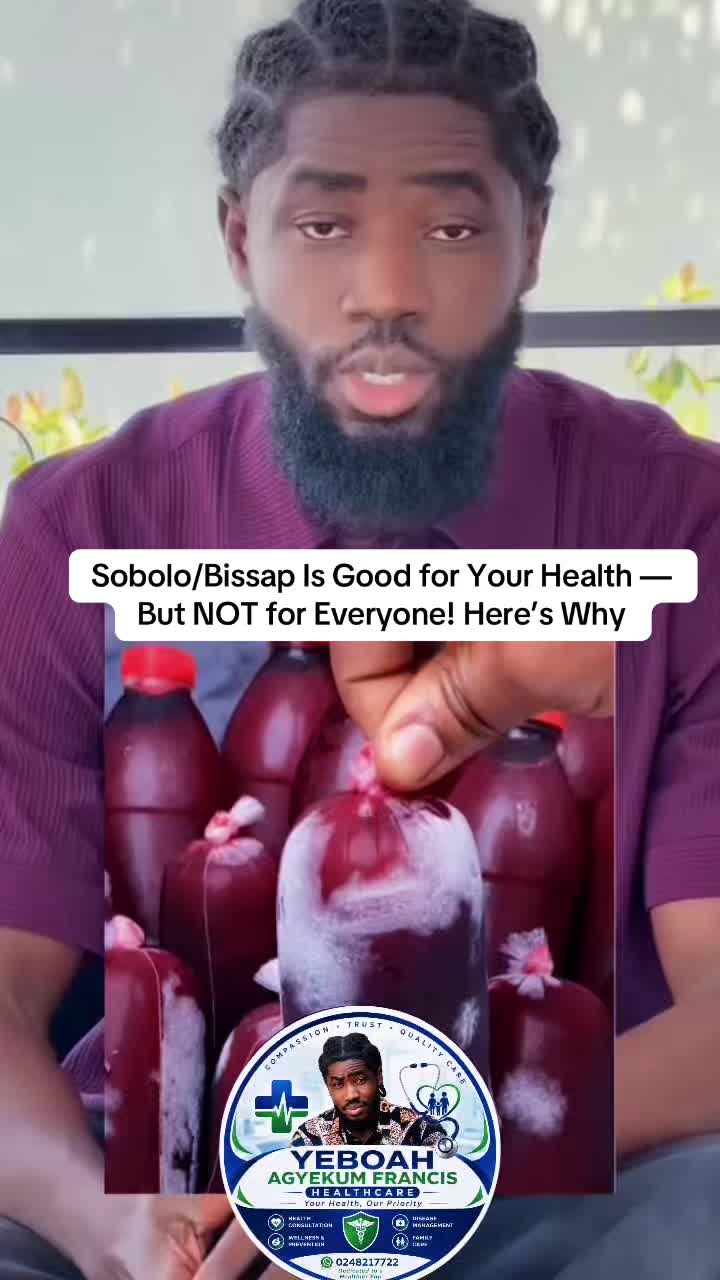 @Yeboah Agyekum Francis🇬🇭🏥🩺