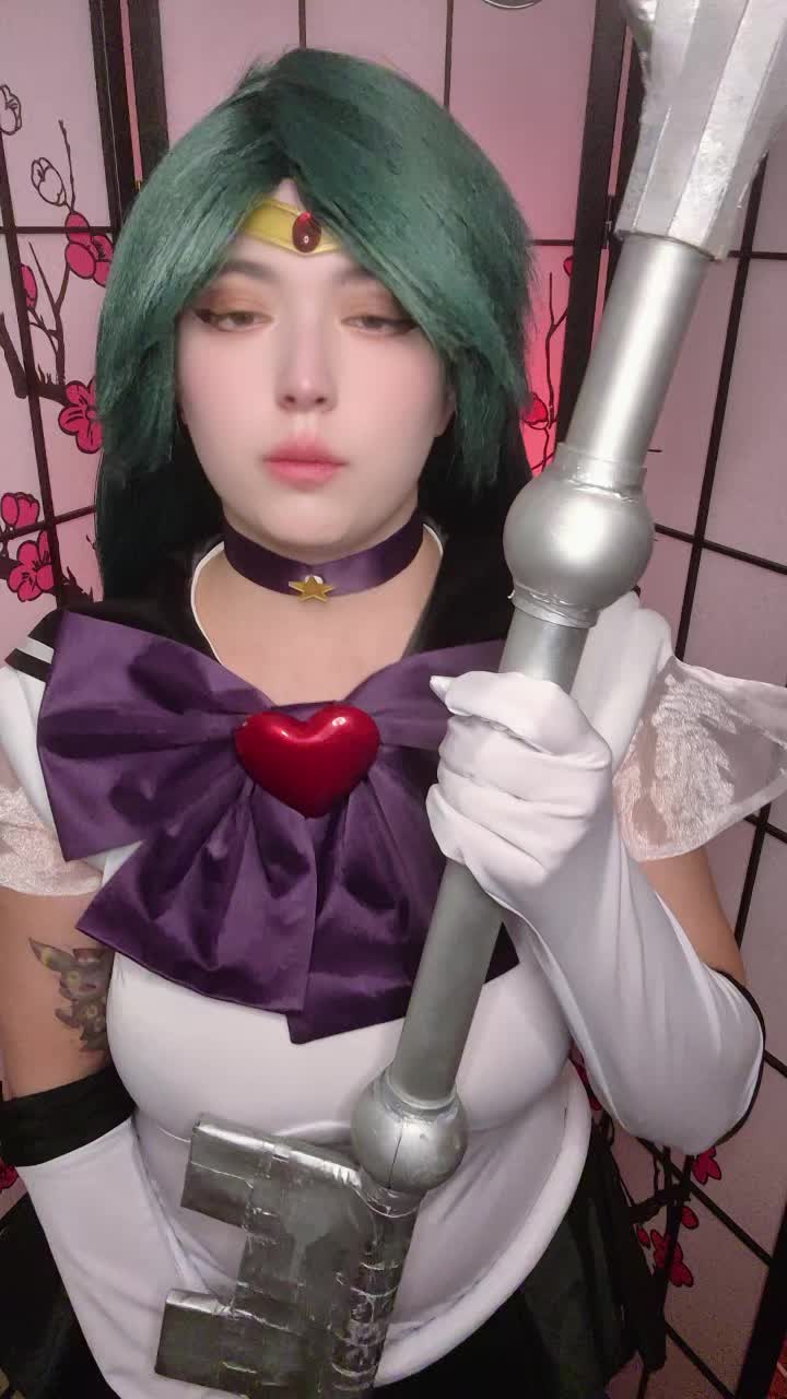 @lin_chan_cosplay