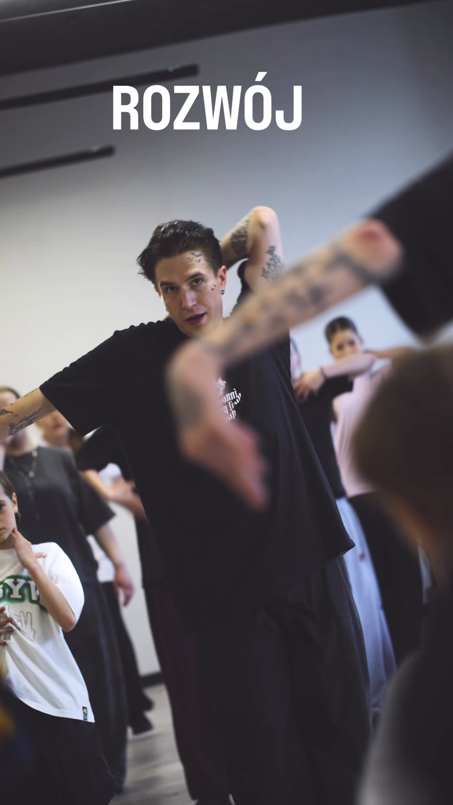 @Level Dance Studio