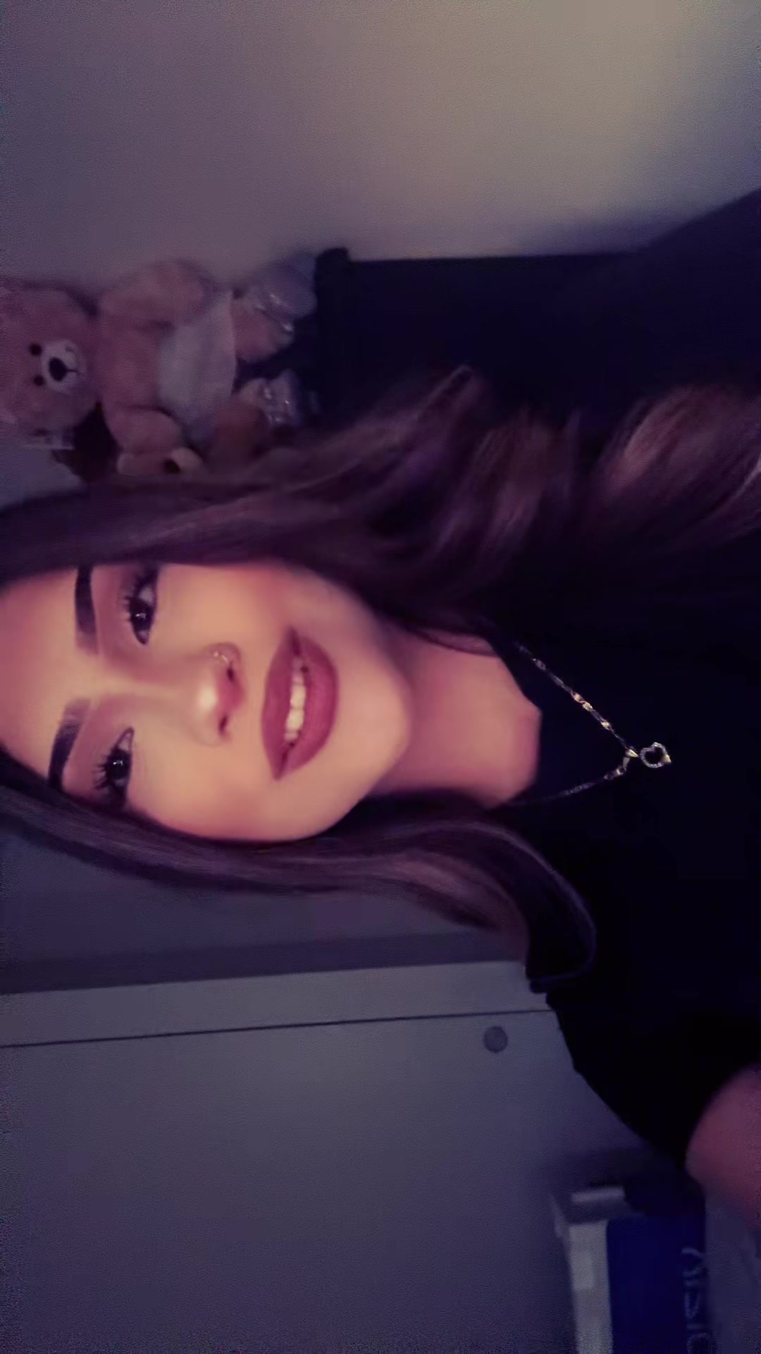 @️