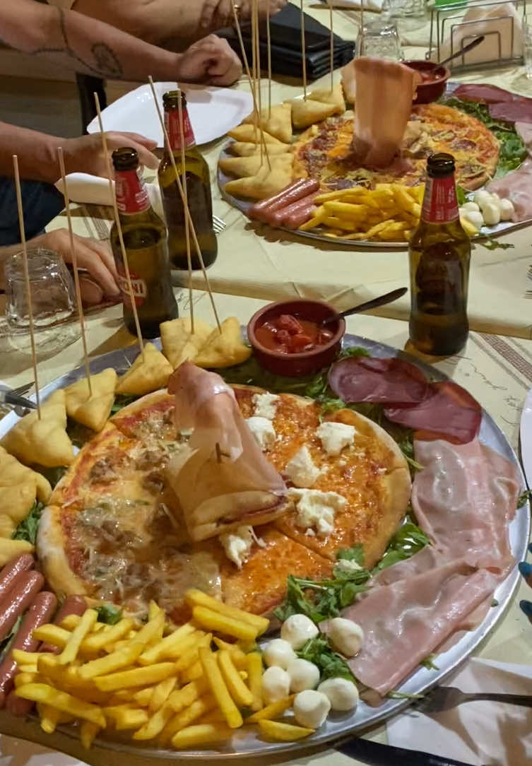 @PizzeriaalcastelloCerignola