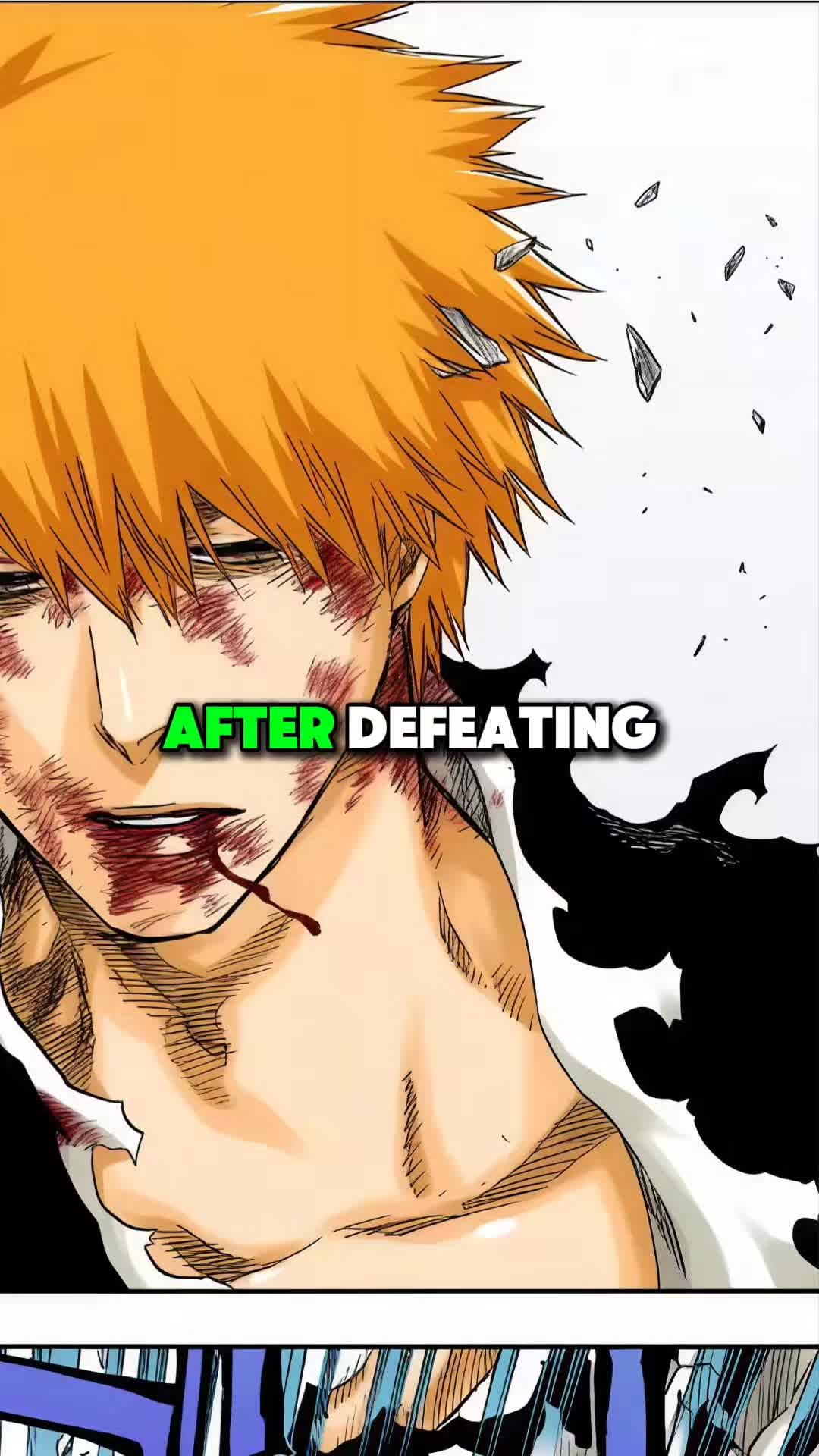 @The Bankai Explains