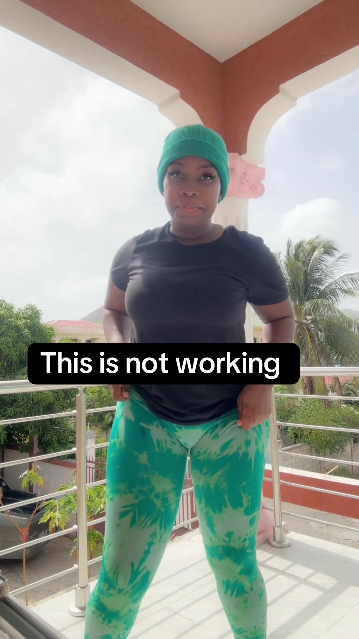 @Aneika Francis