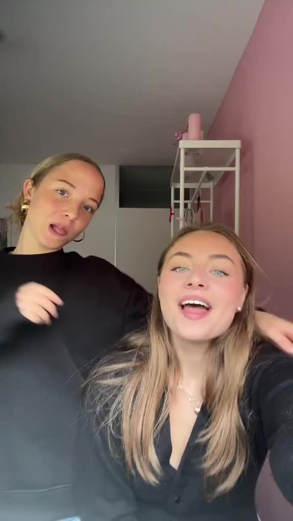 @️Madelief