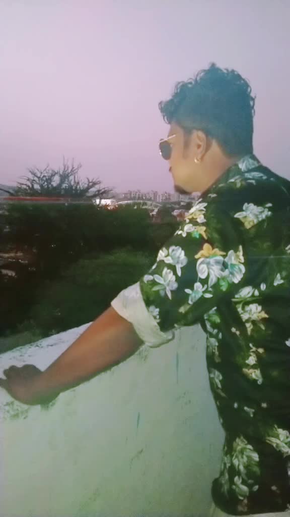 @Aman Swamy