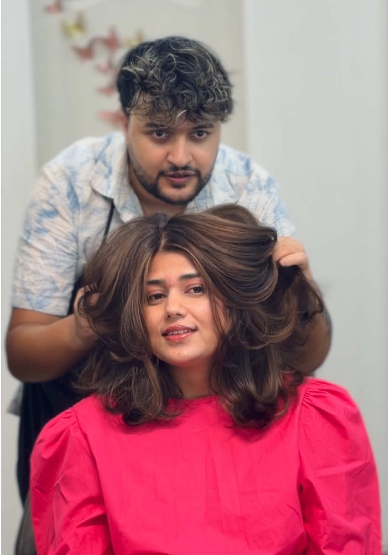 @H&A Hair studio Aashis🇳🇵🇵🇹