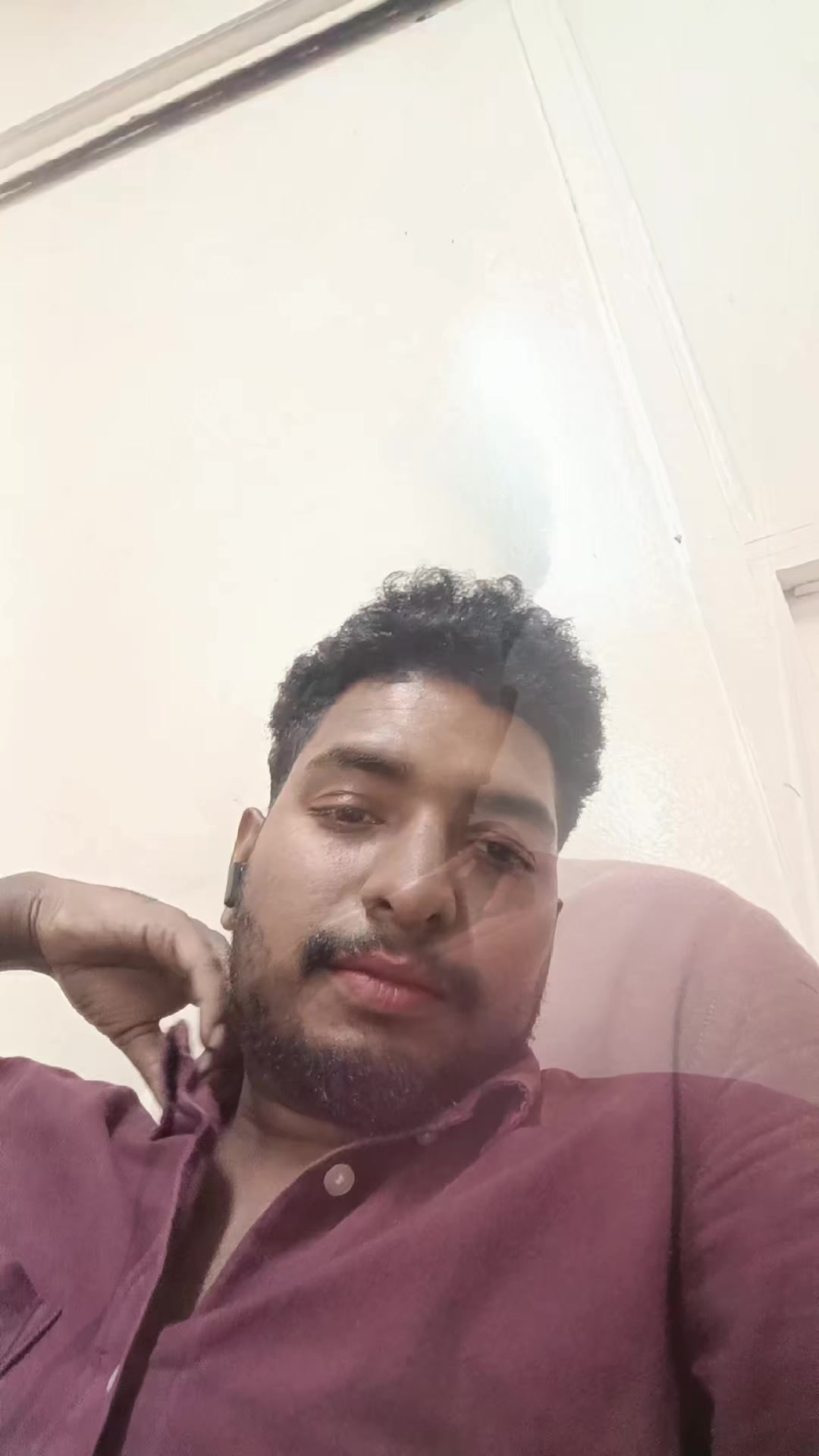 @CHANDRA MOULI &hearts;️&hearts;️