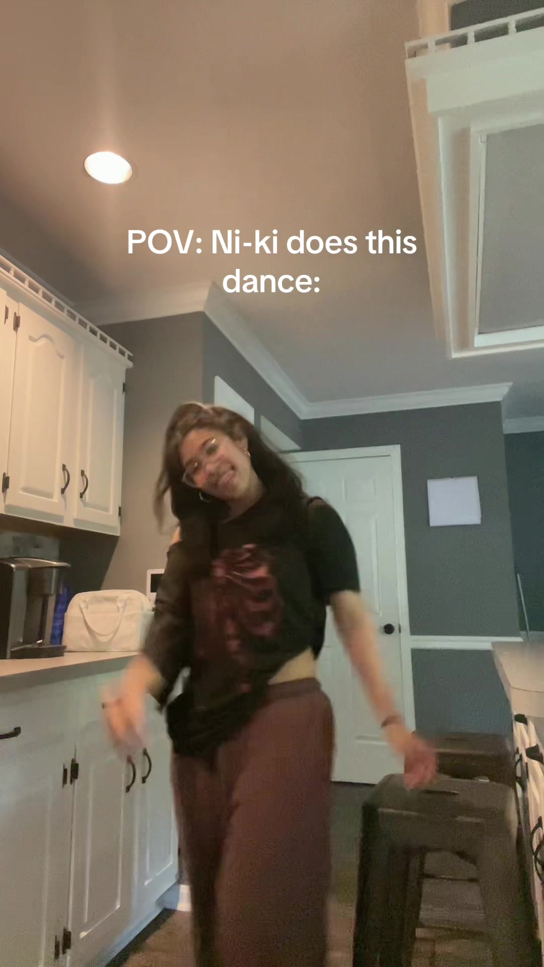 @Candace