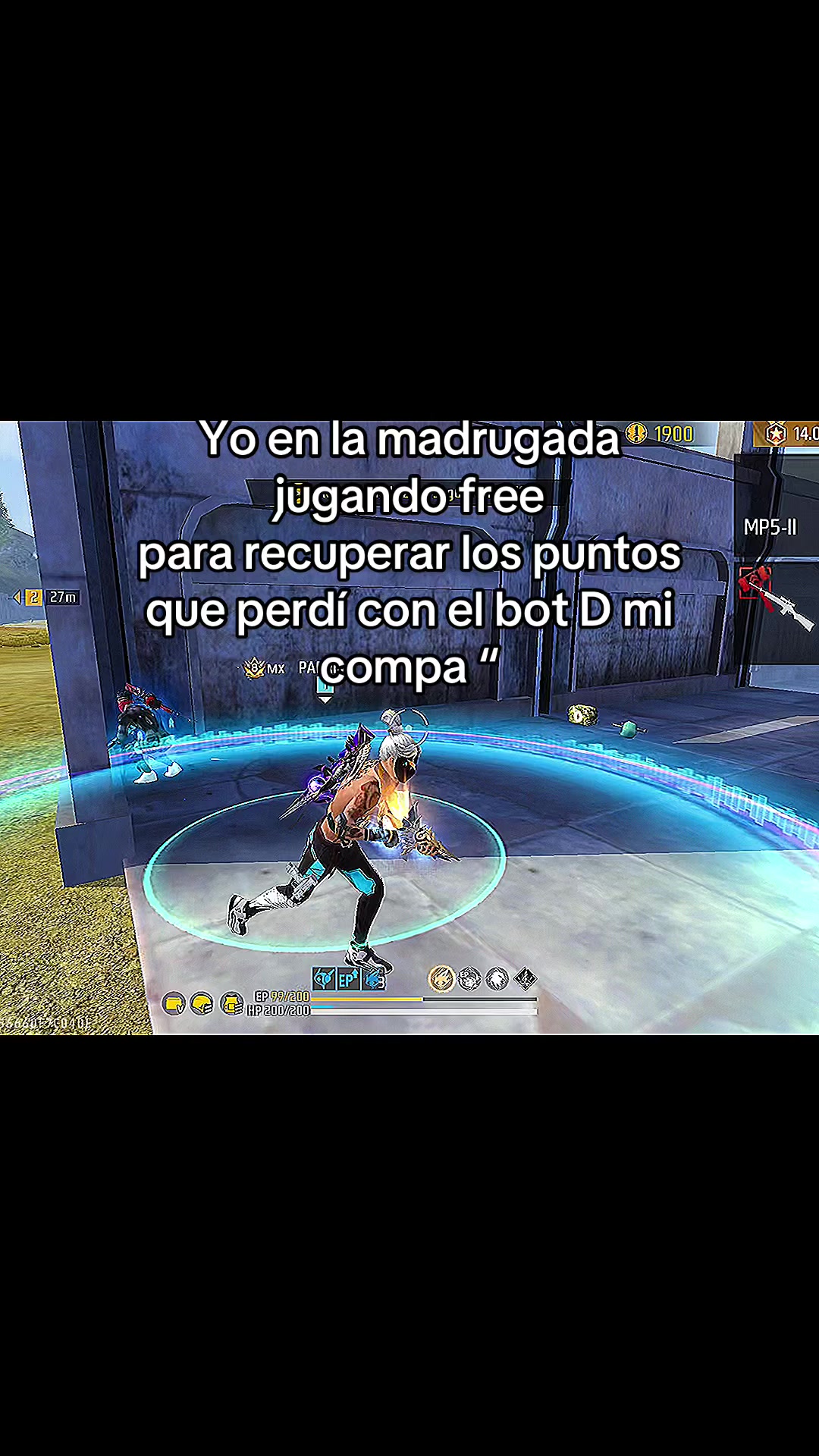 @Mx PADRINO M