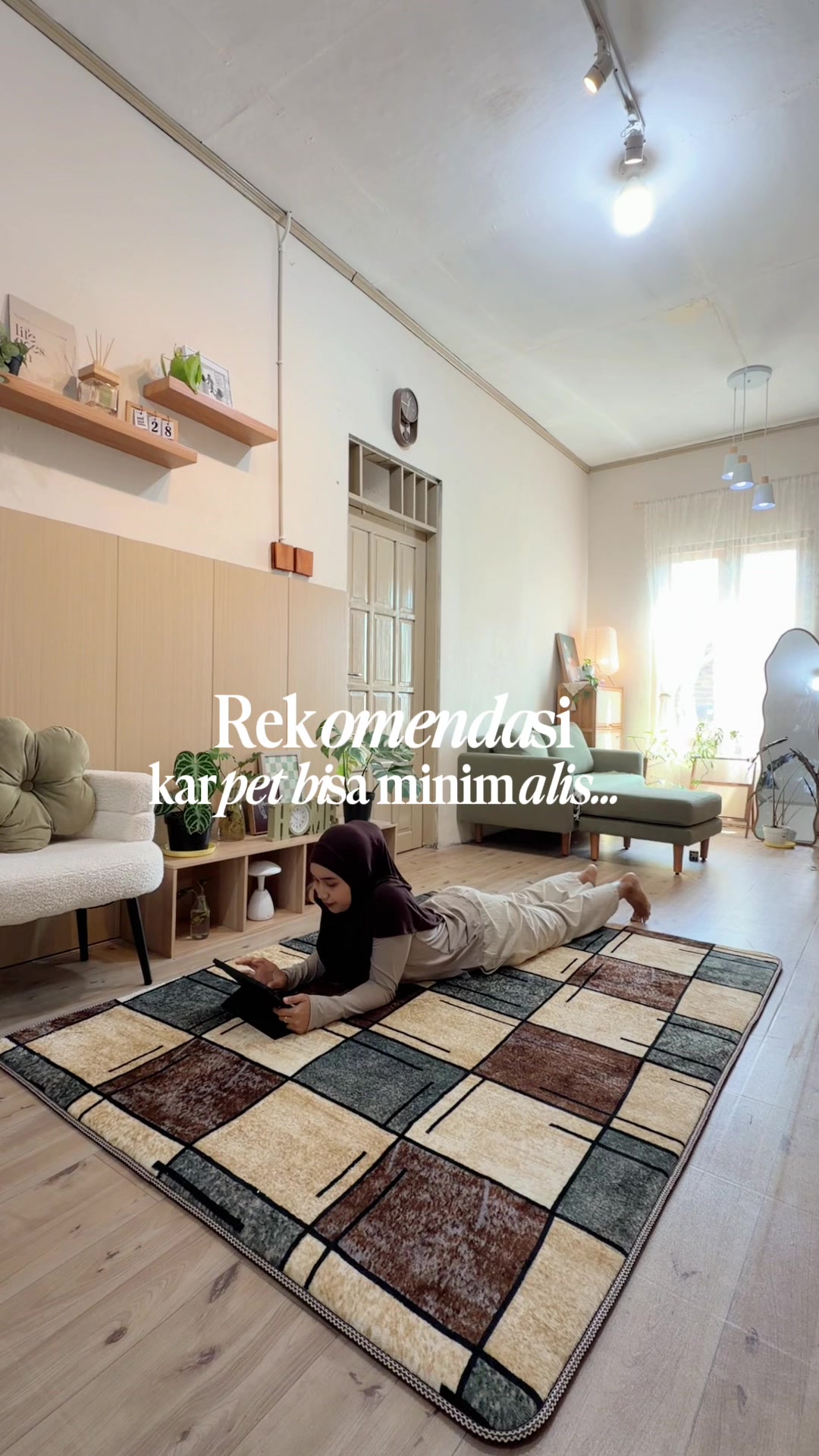 @Rumah Manda ๐