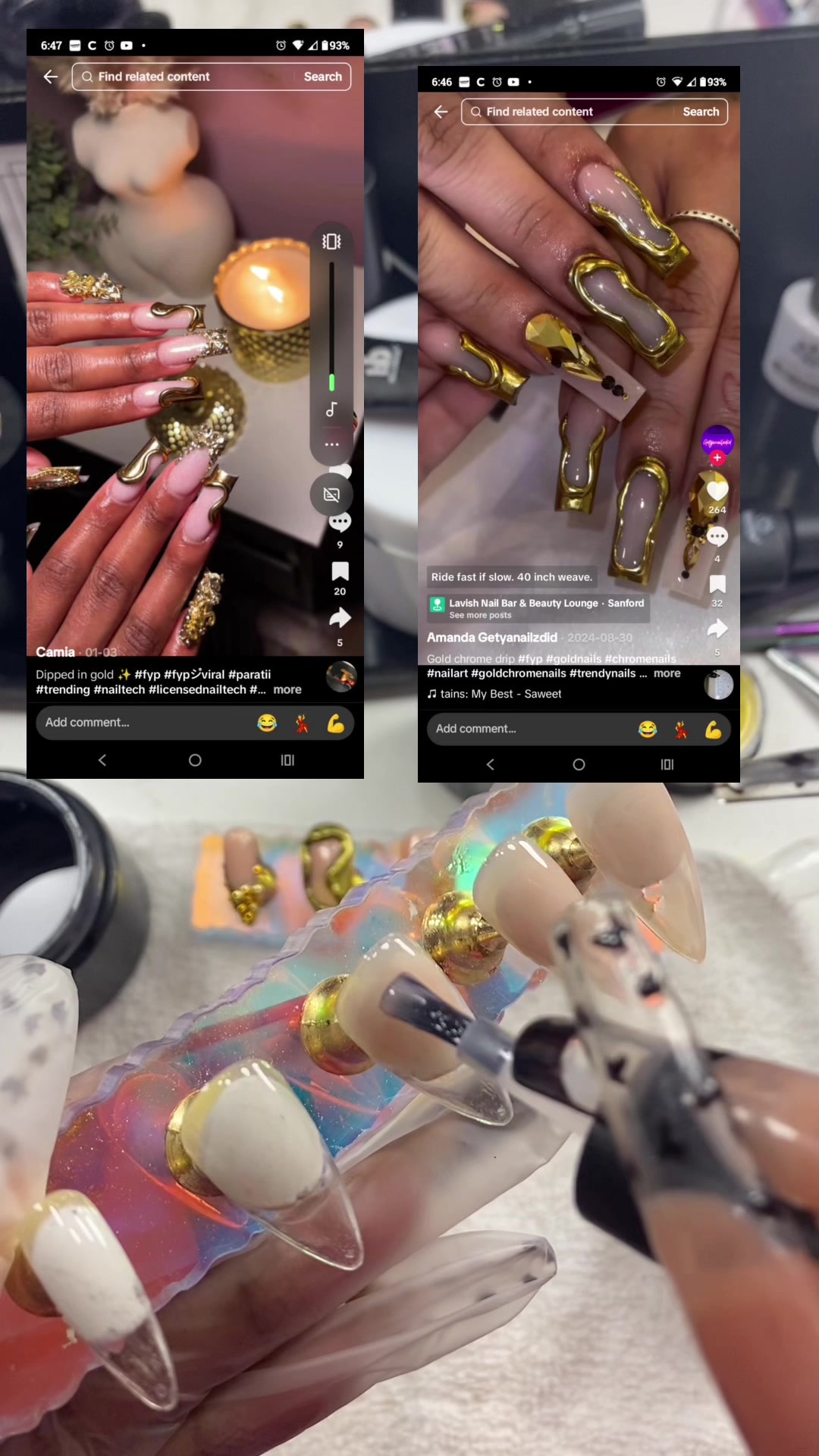 @Imanni Loves Collection