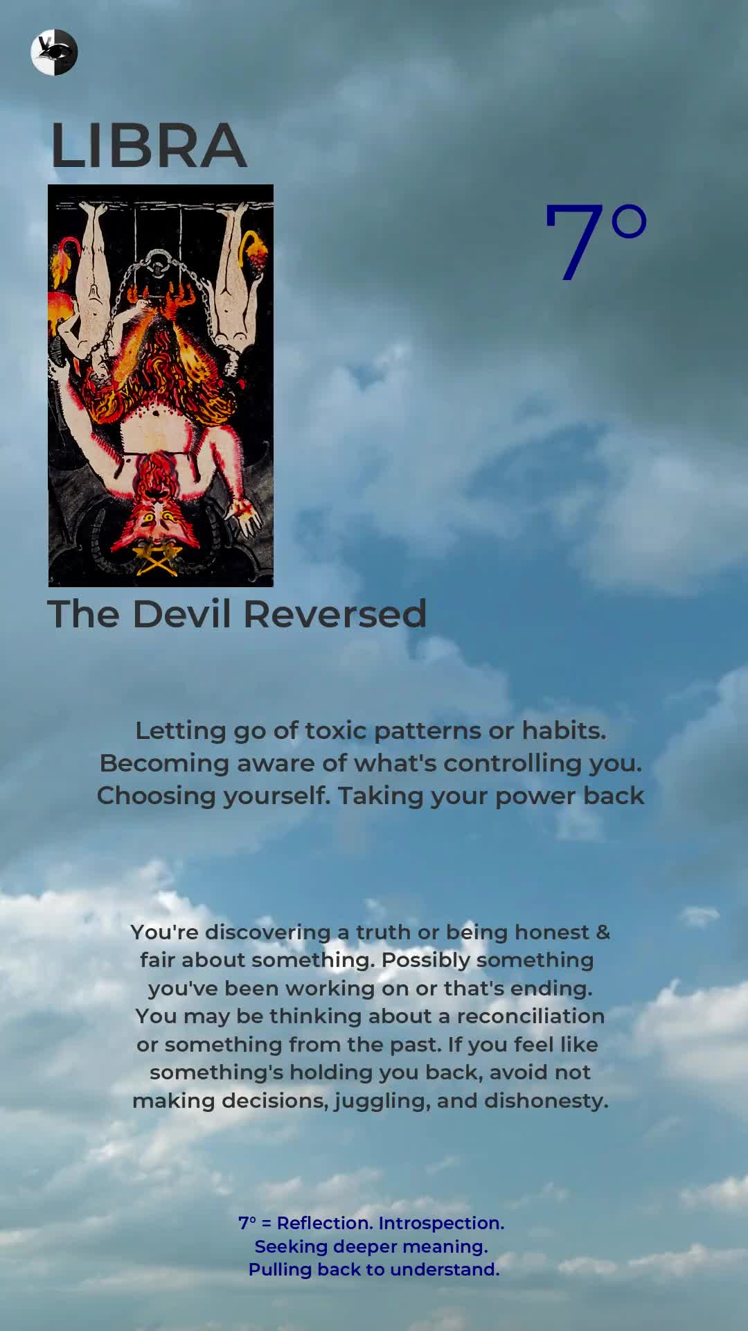 @Voe Tarot