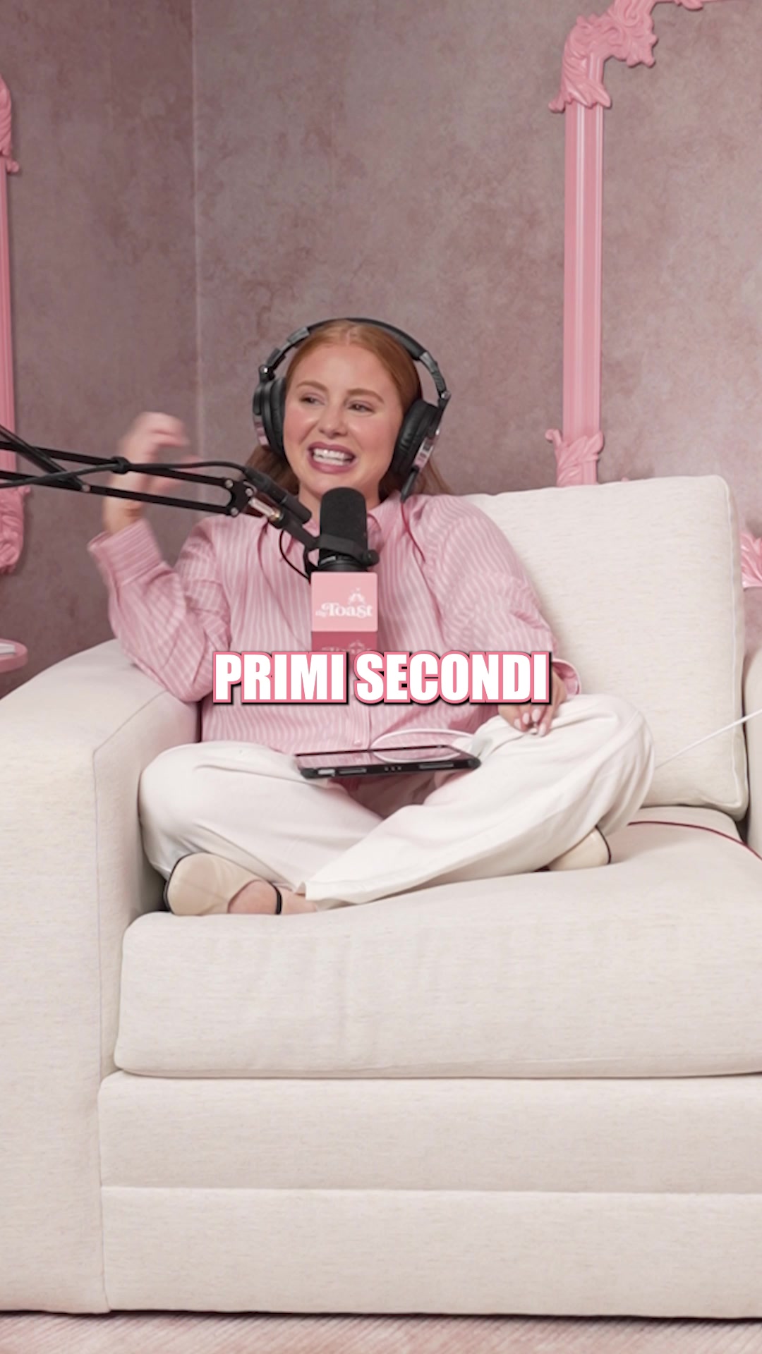 @The Toast Podcast