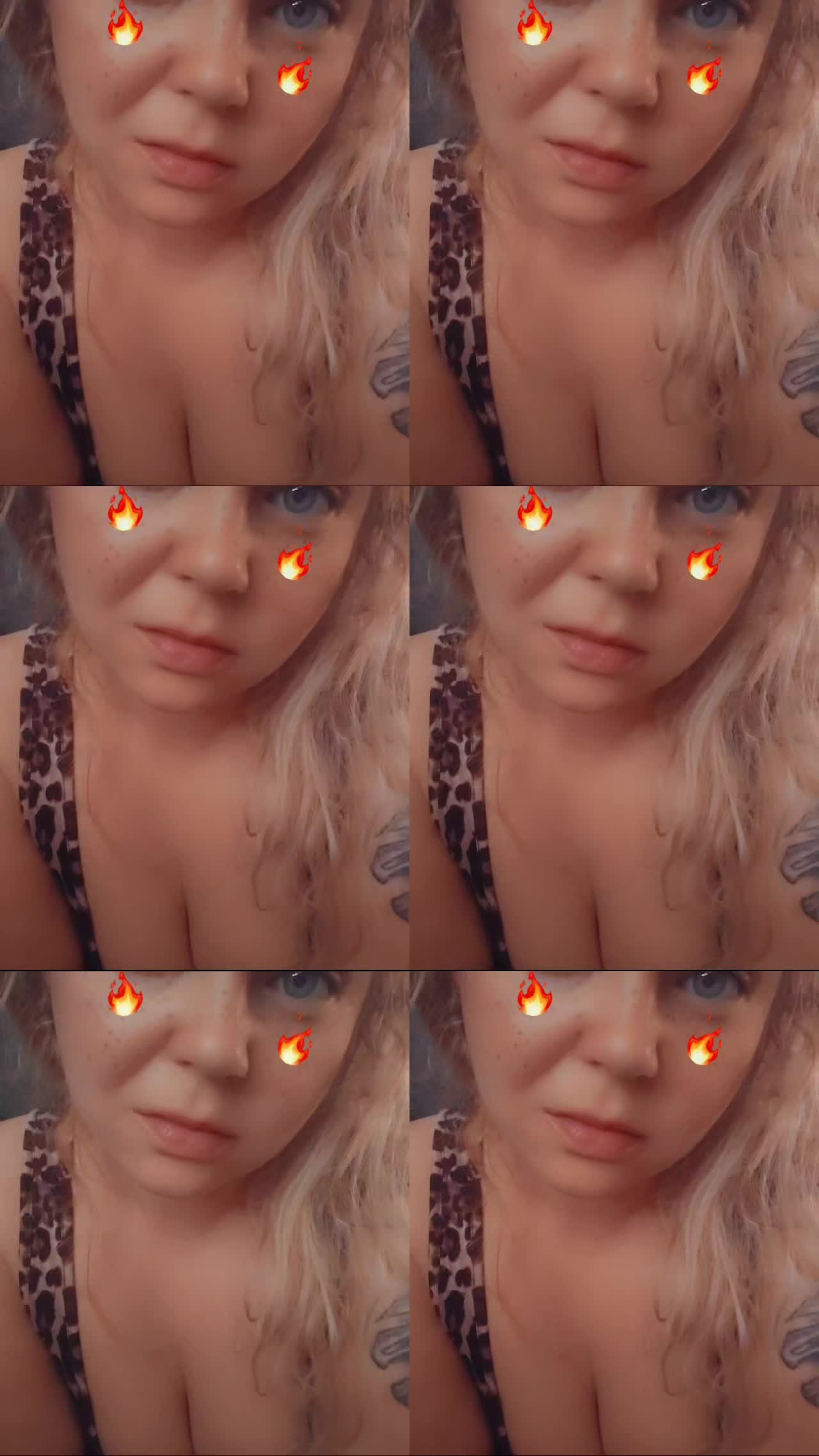 @Vixen