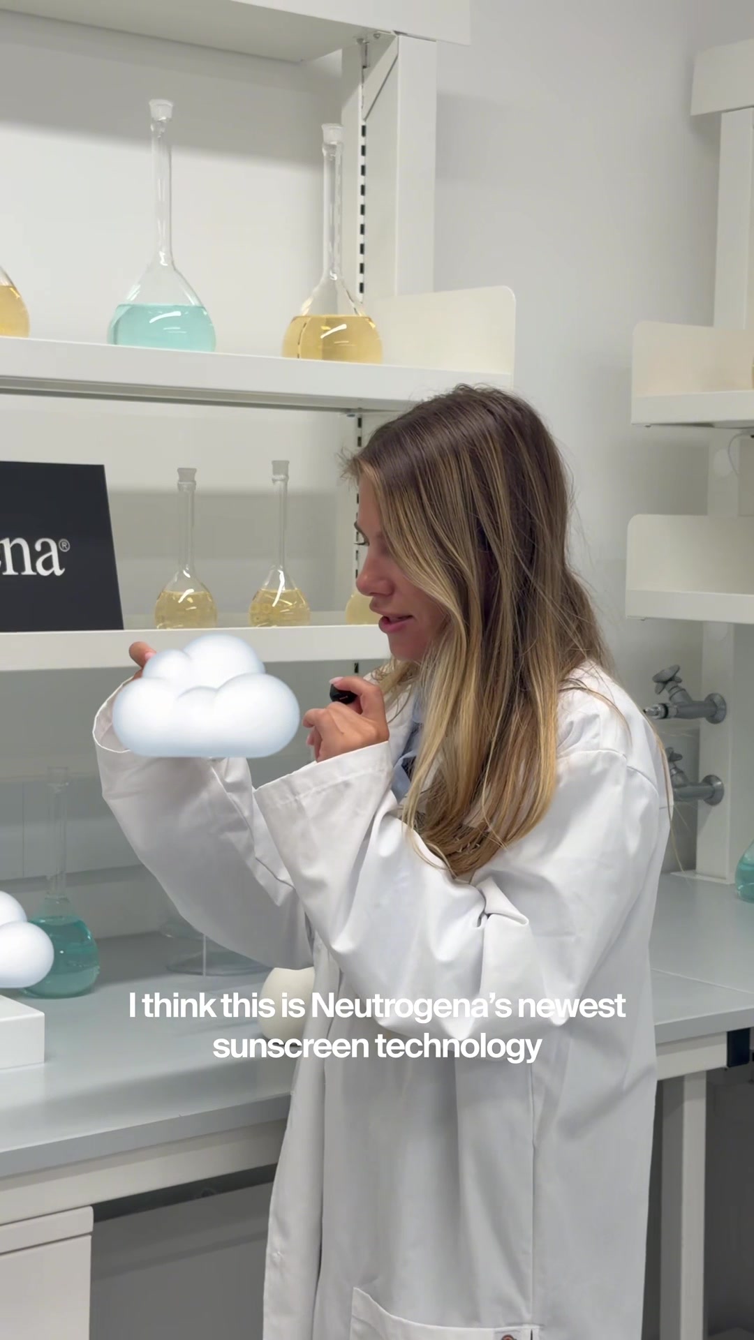 @Neutrogena