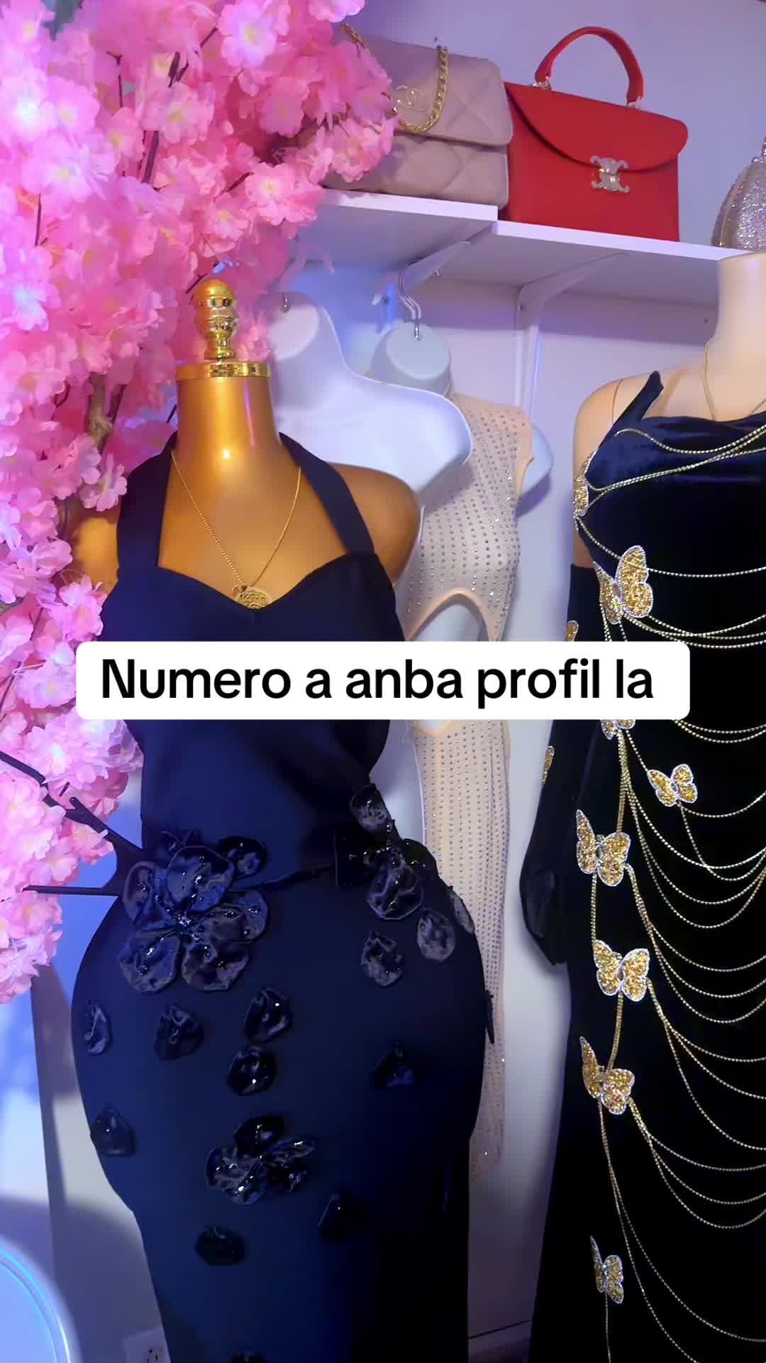 @Imma fashion fanm jacmel