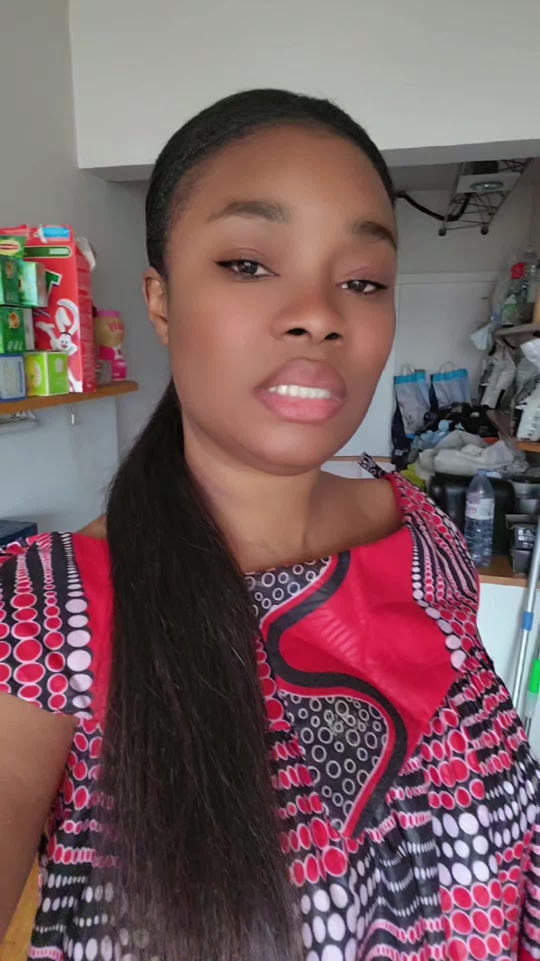 @Larissa Grâce Divine