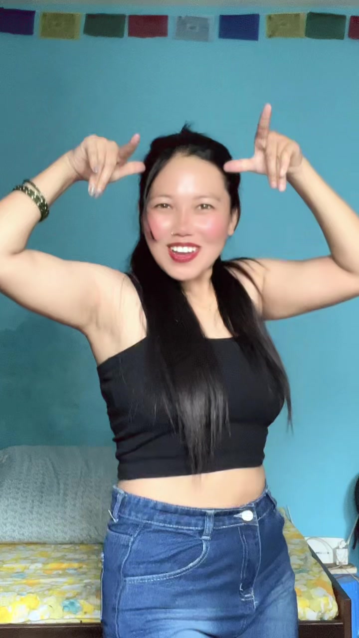 @Sita Lama