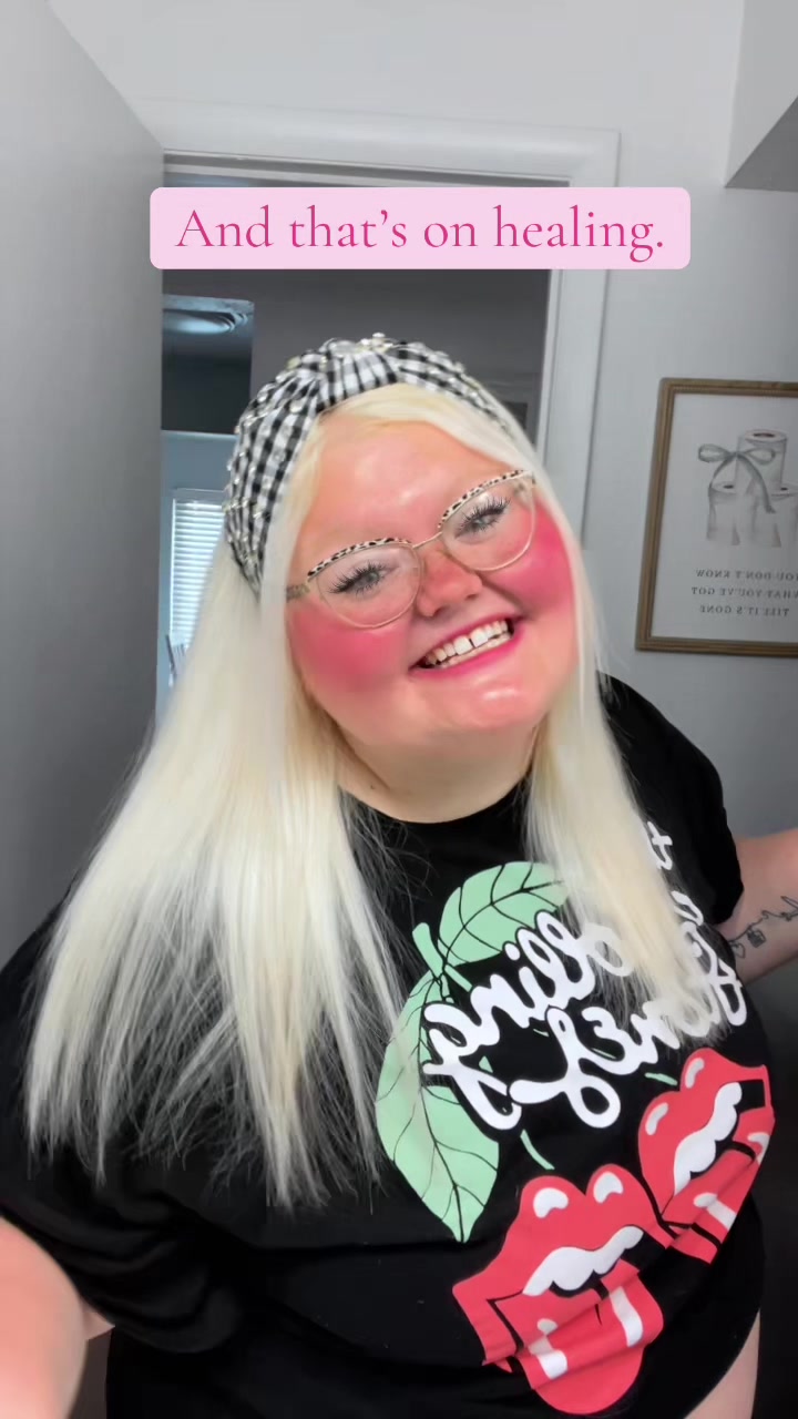 @Haleigh Haffner
