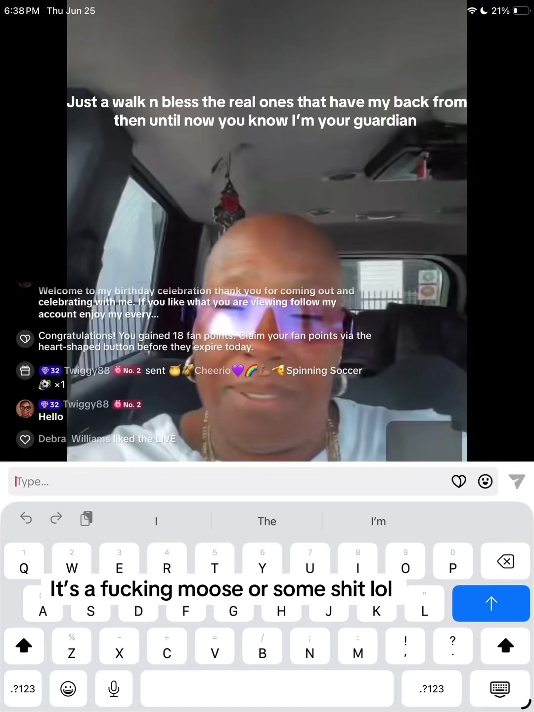 @Da Goat 1FADAGLEX teamDEBY🇺🇲