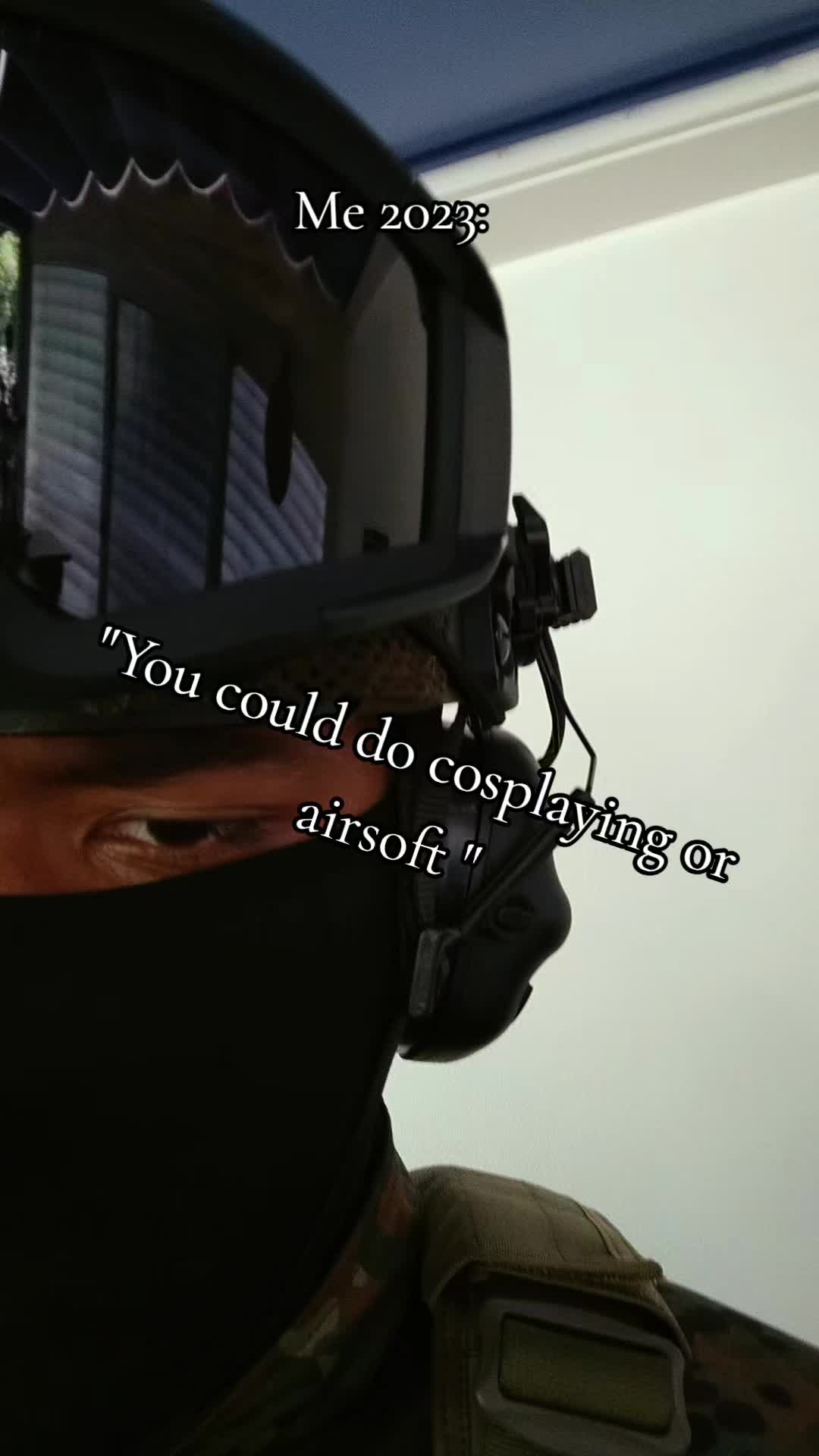 @Callsign: Executioner