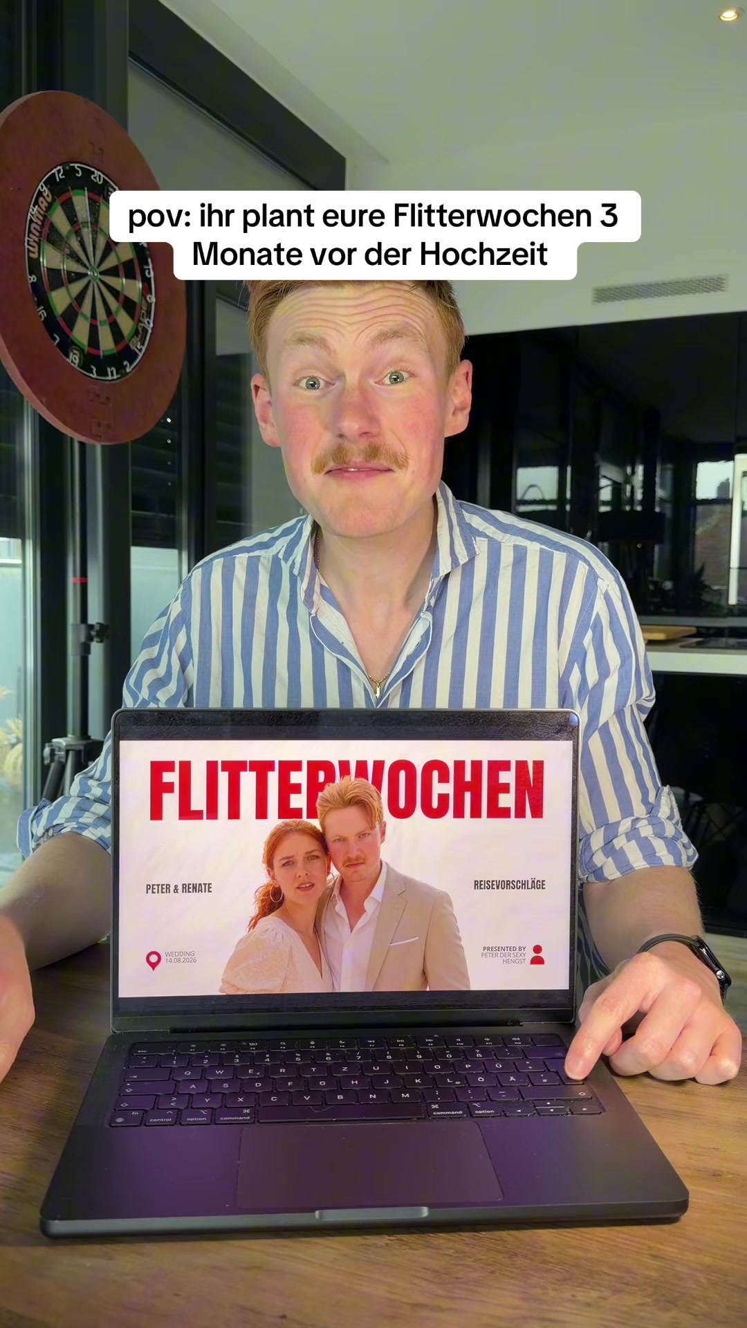 @Peter und Renate
