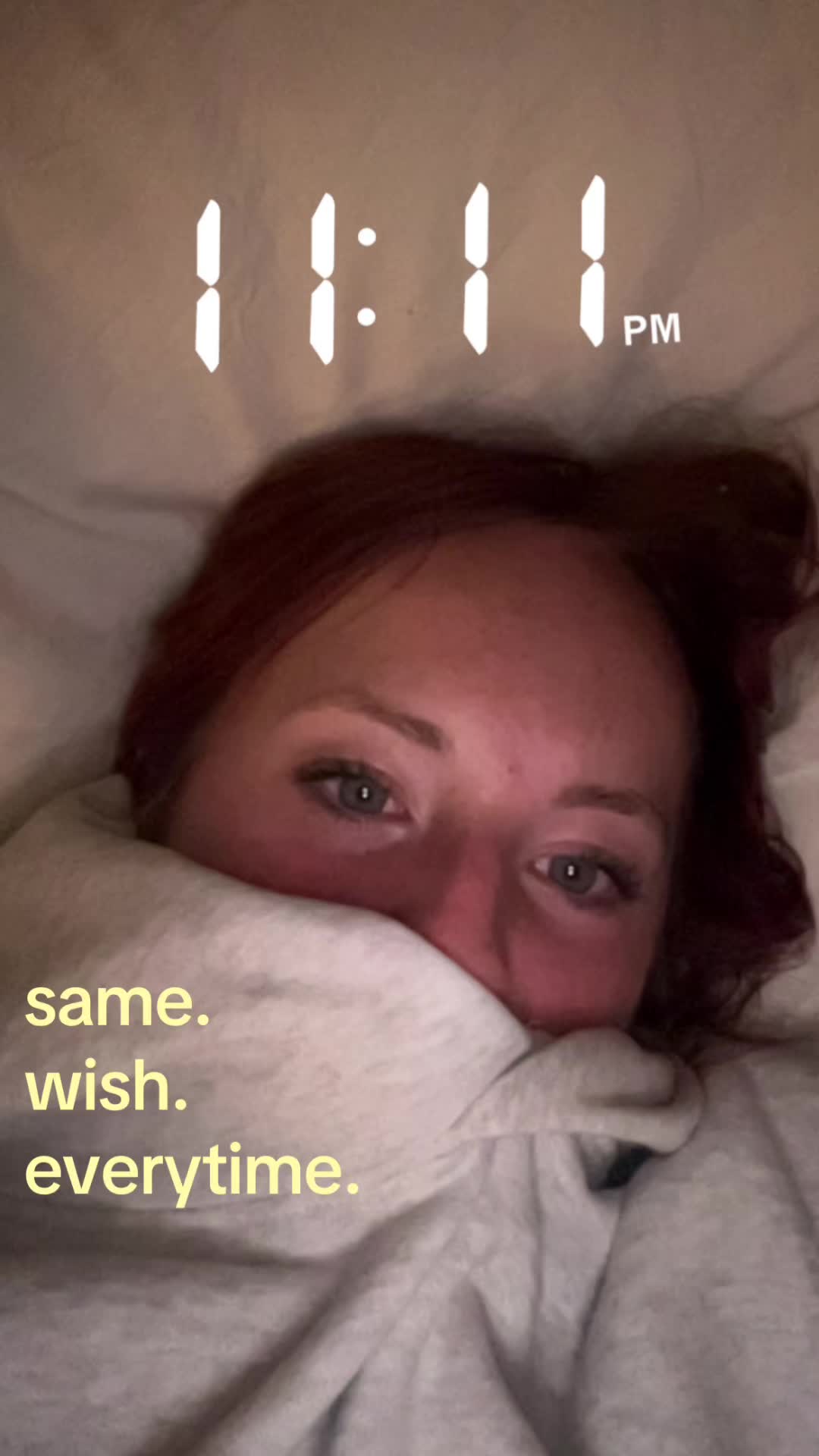 @secret