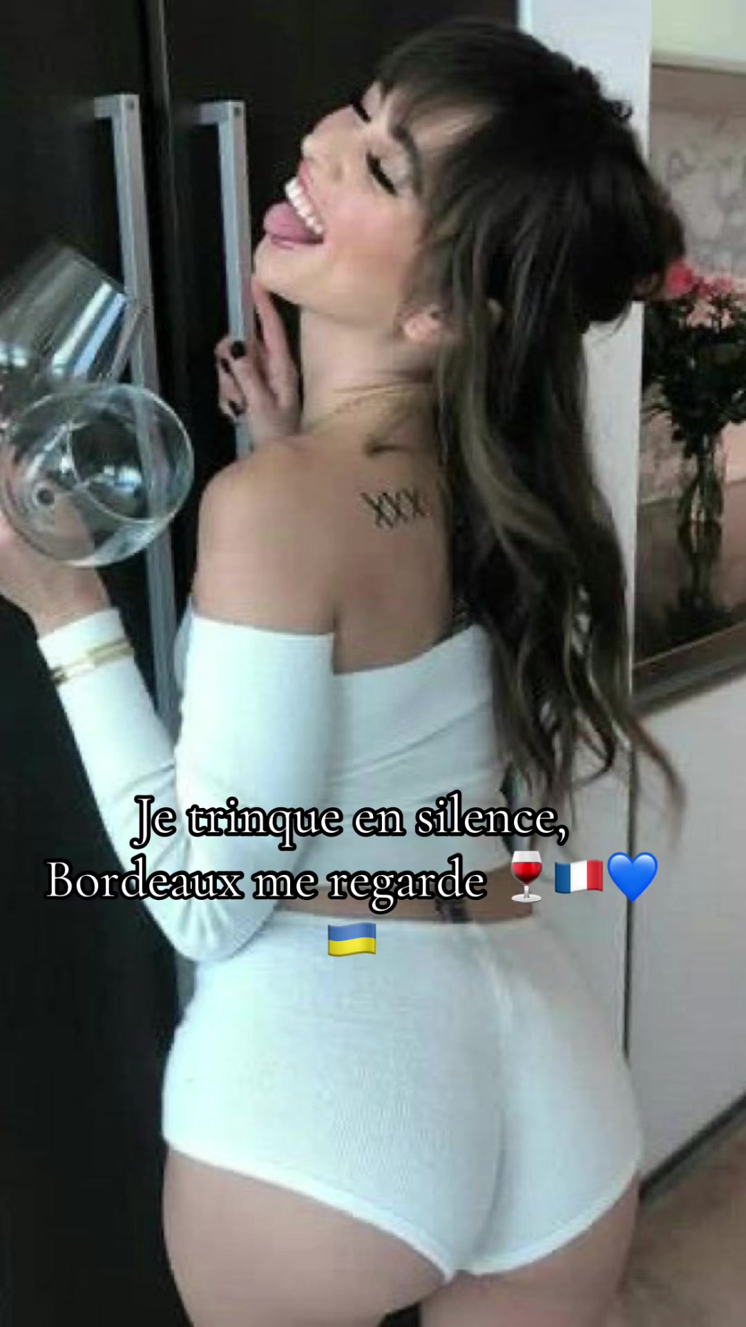 @femmes fran&ccedil;aises🇨🇵