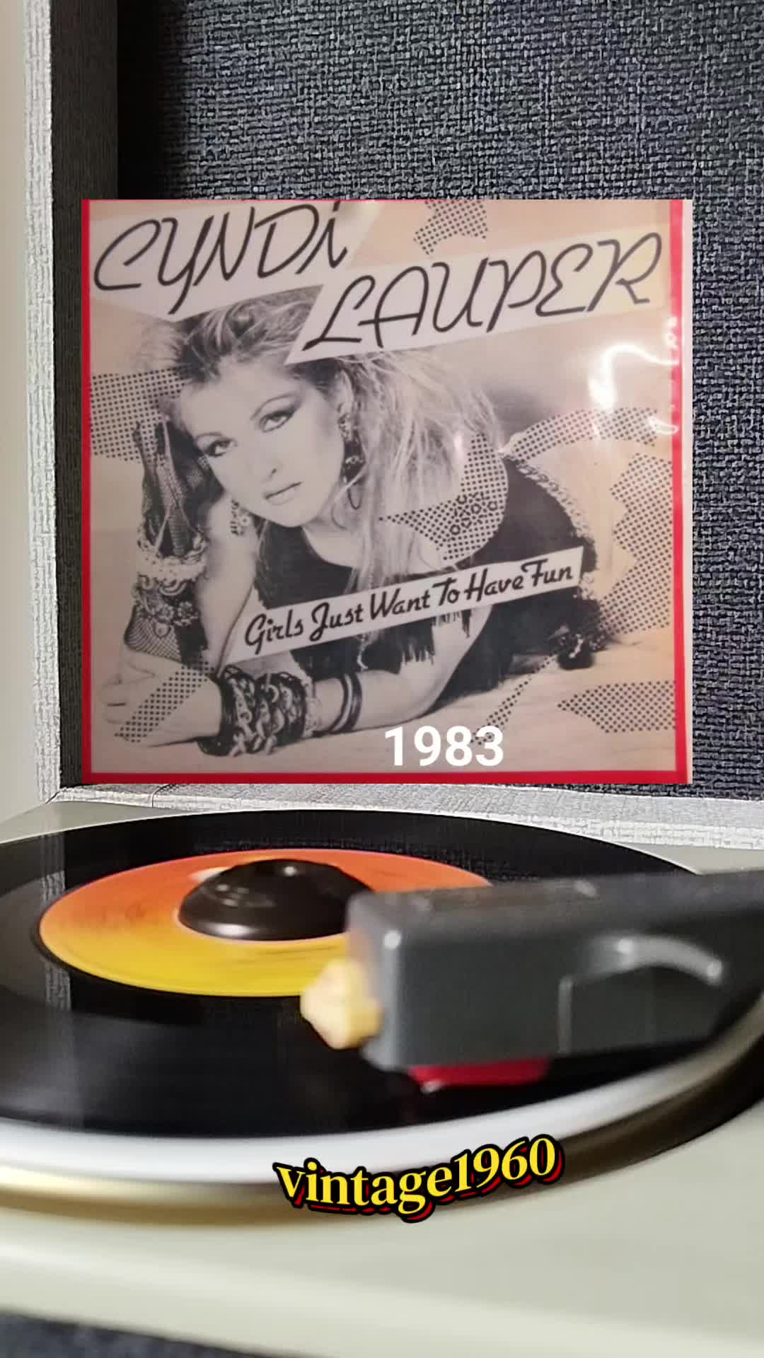 @Vintage 1960
