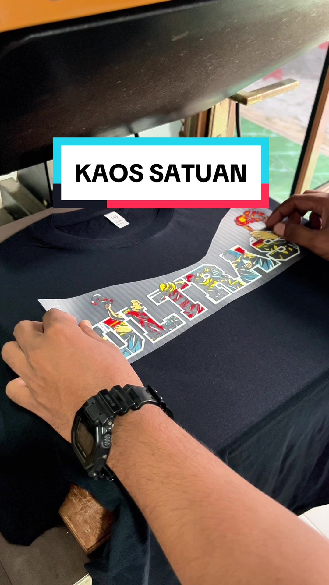 @Sablon Digital Surabaya
